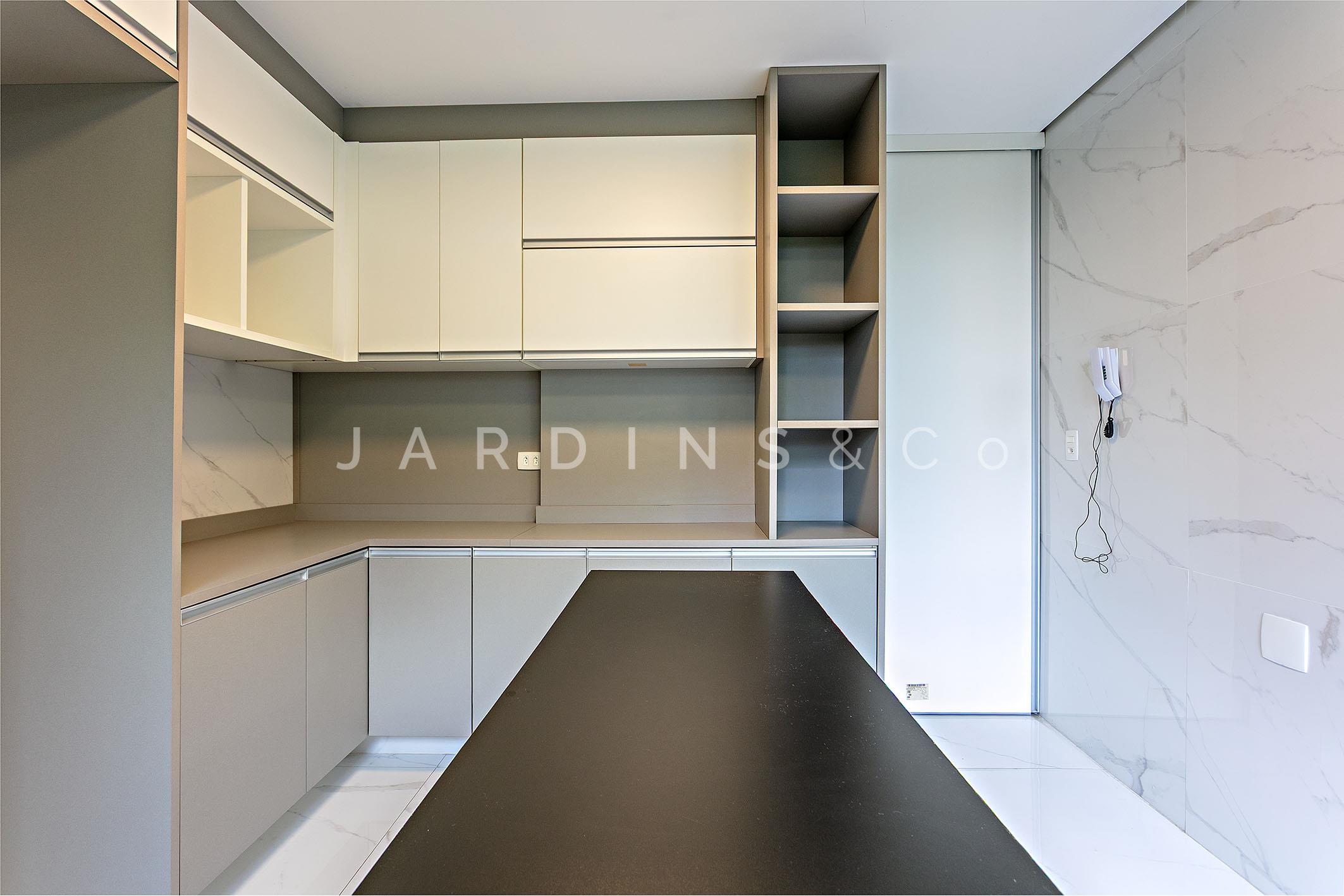 Apartamento no Jardim América