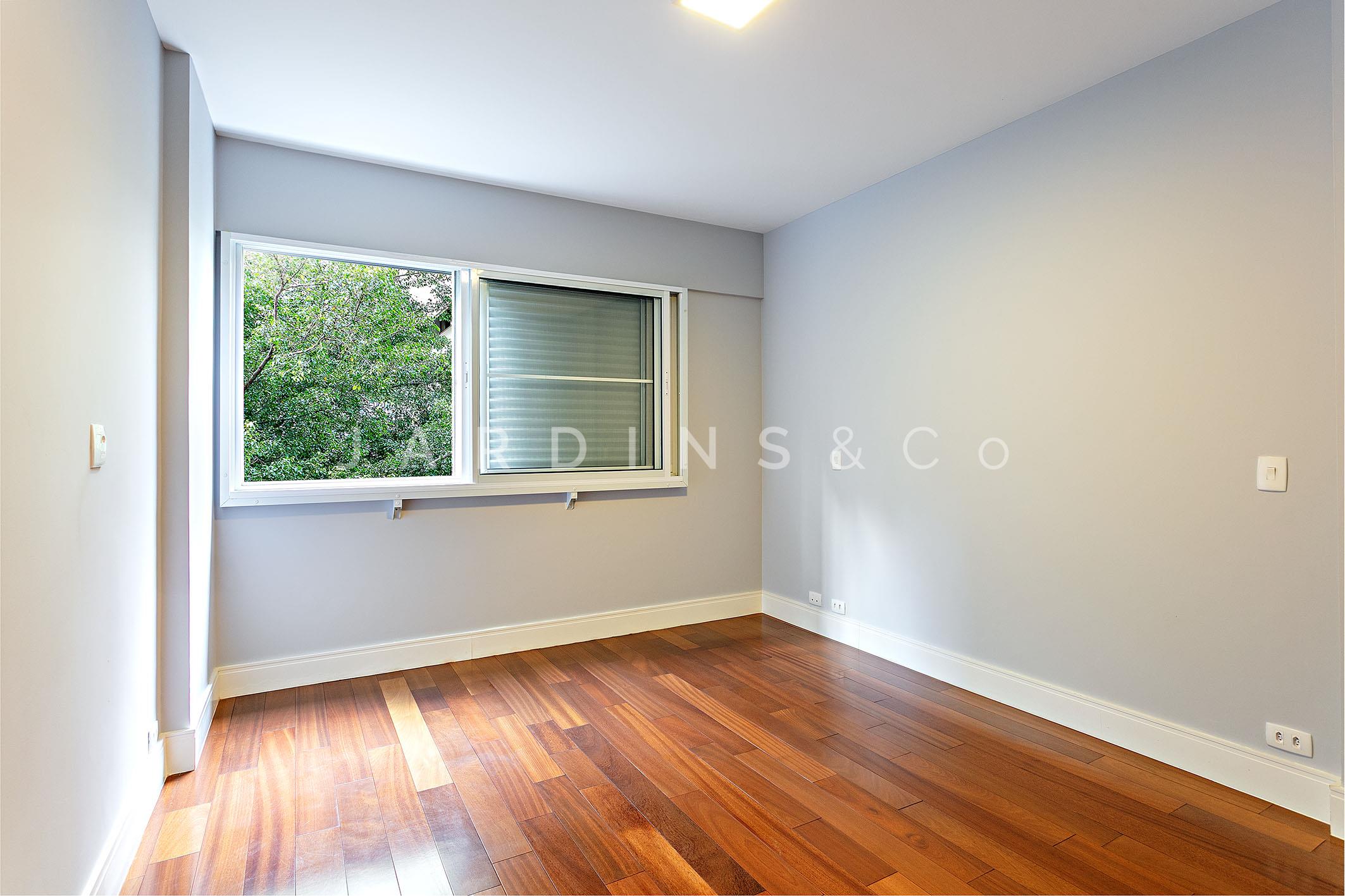 Apartamento no Jardim América