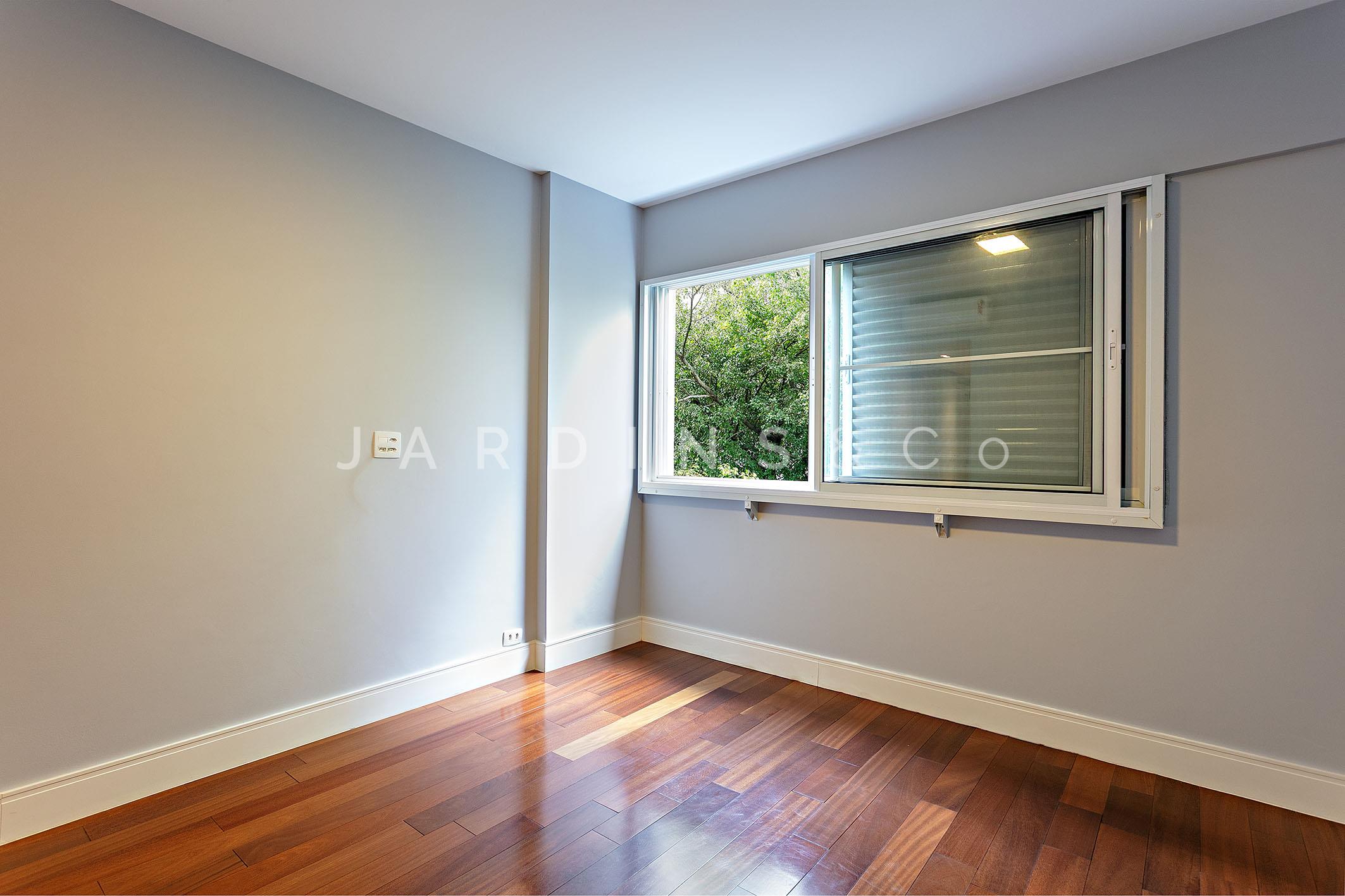 Apartamento no Jardim América