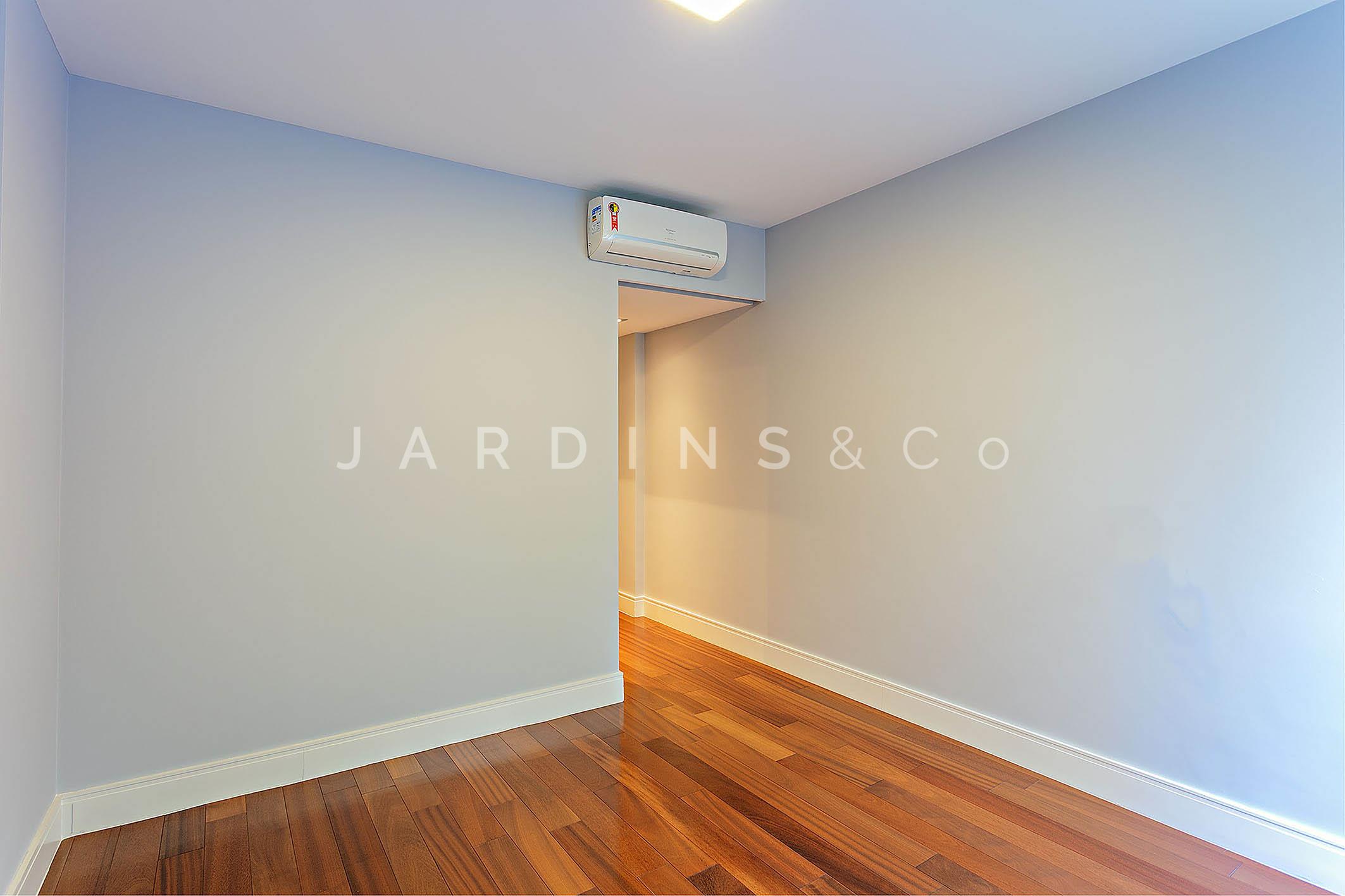 Apartamento no Jardim América