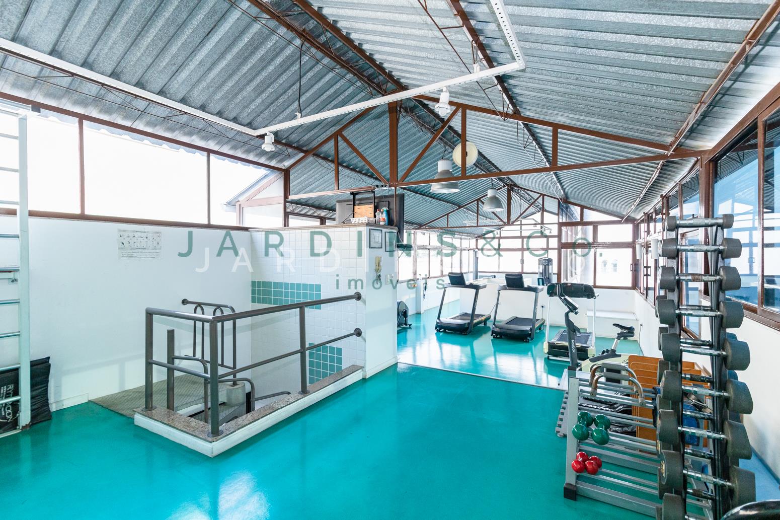 Apartamento no Jardim Paulista