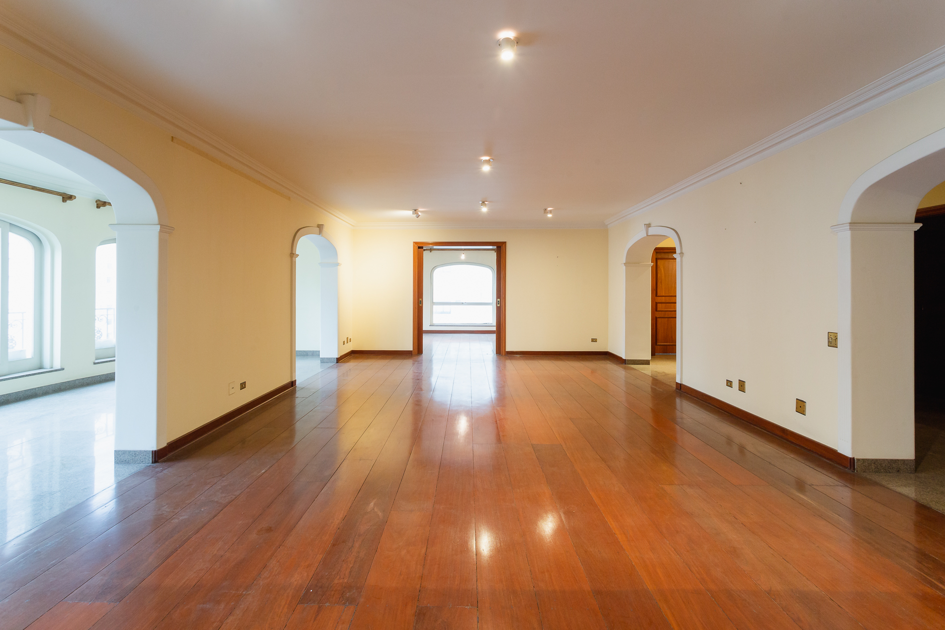 Apartamento no Jardim Paulista
