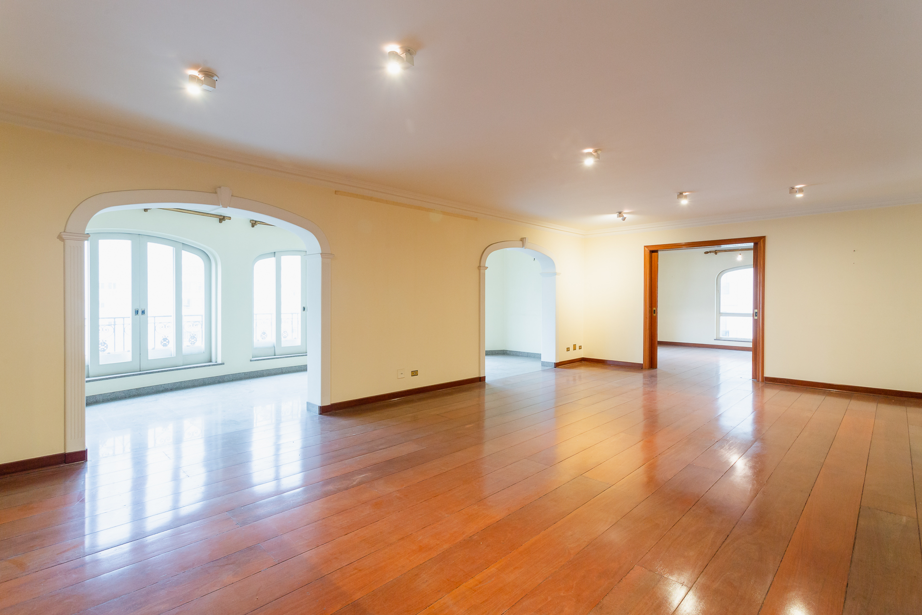 Apartamento no Jardim Paulista