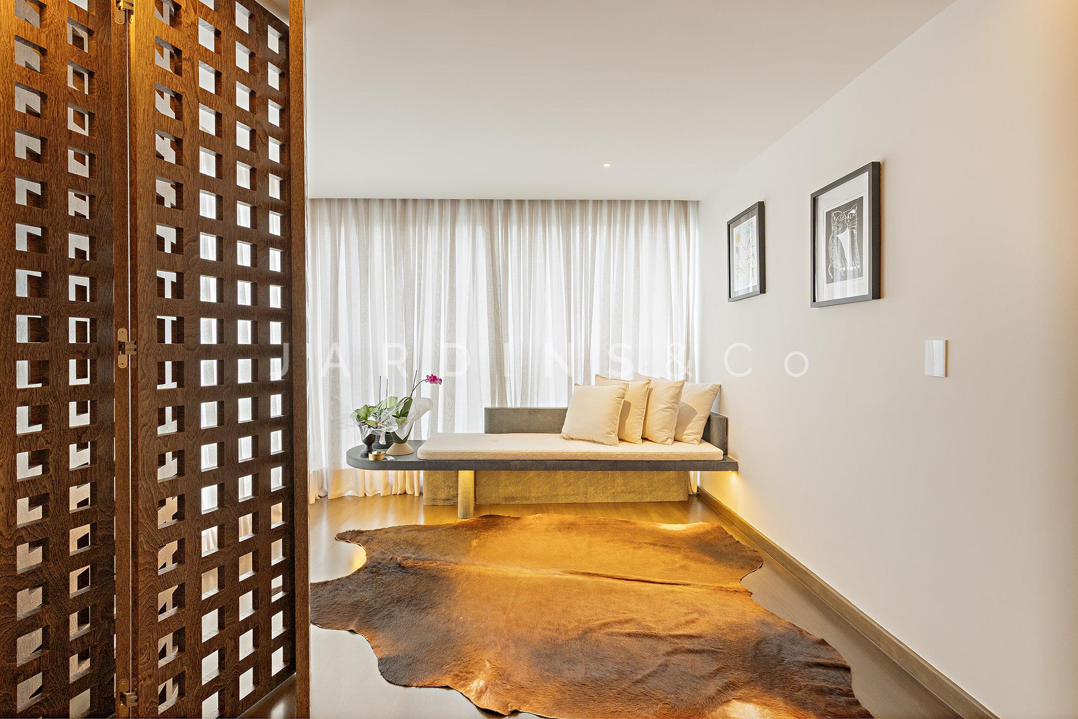 Apartamento no Jardim Paulista