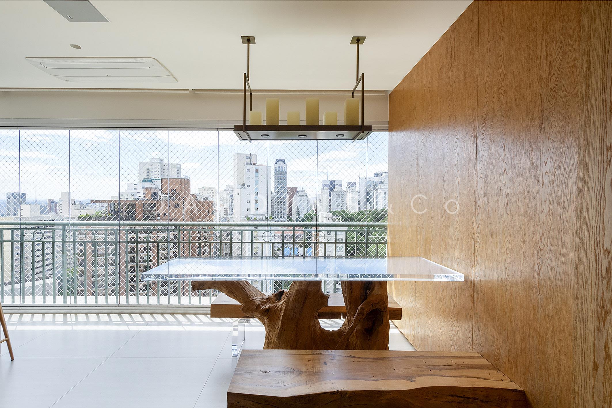 Apartamento no Jardim Paulista