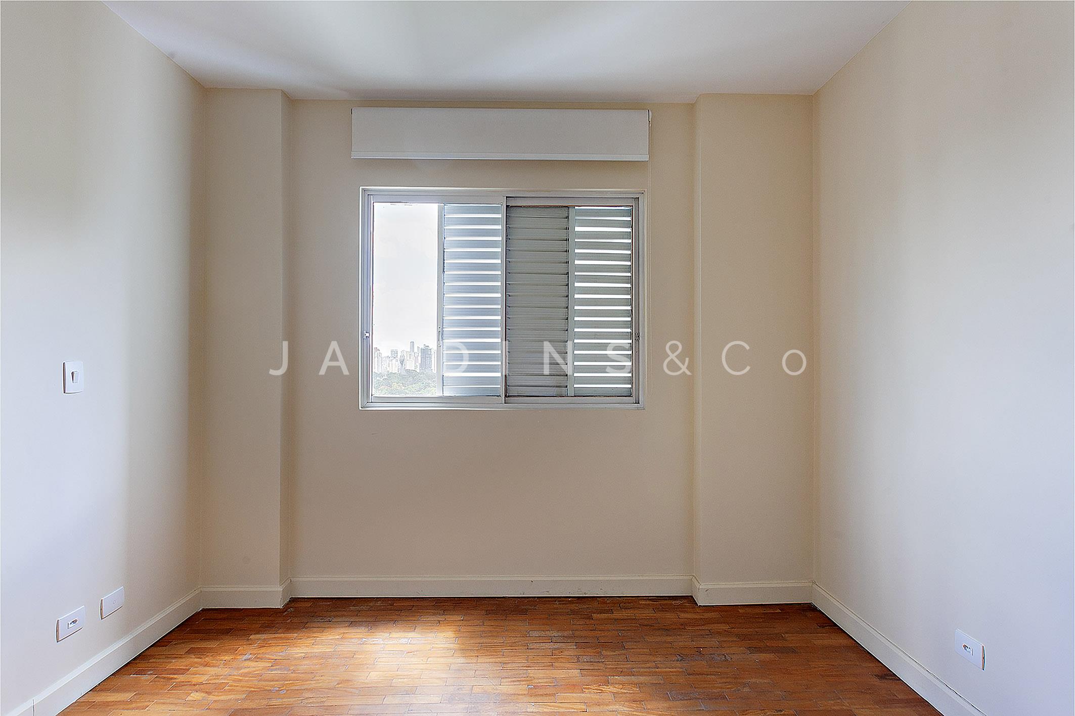 Apartamento no Itaim Bibi