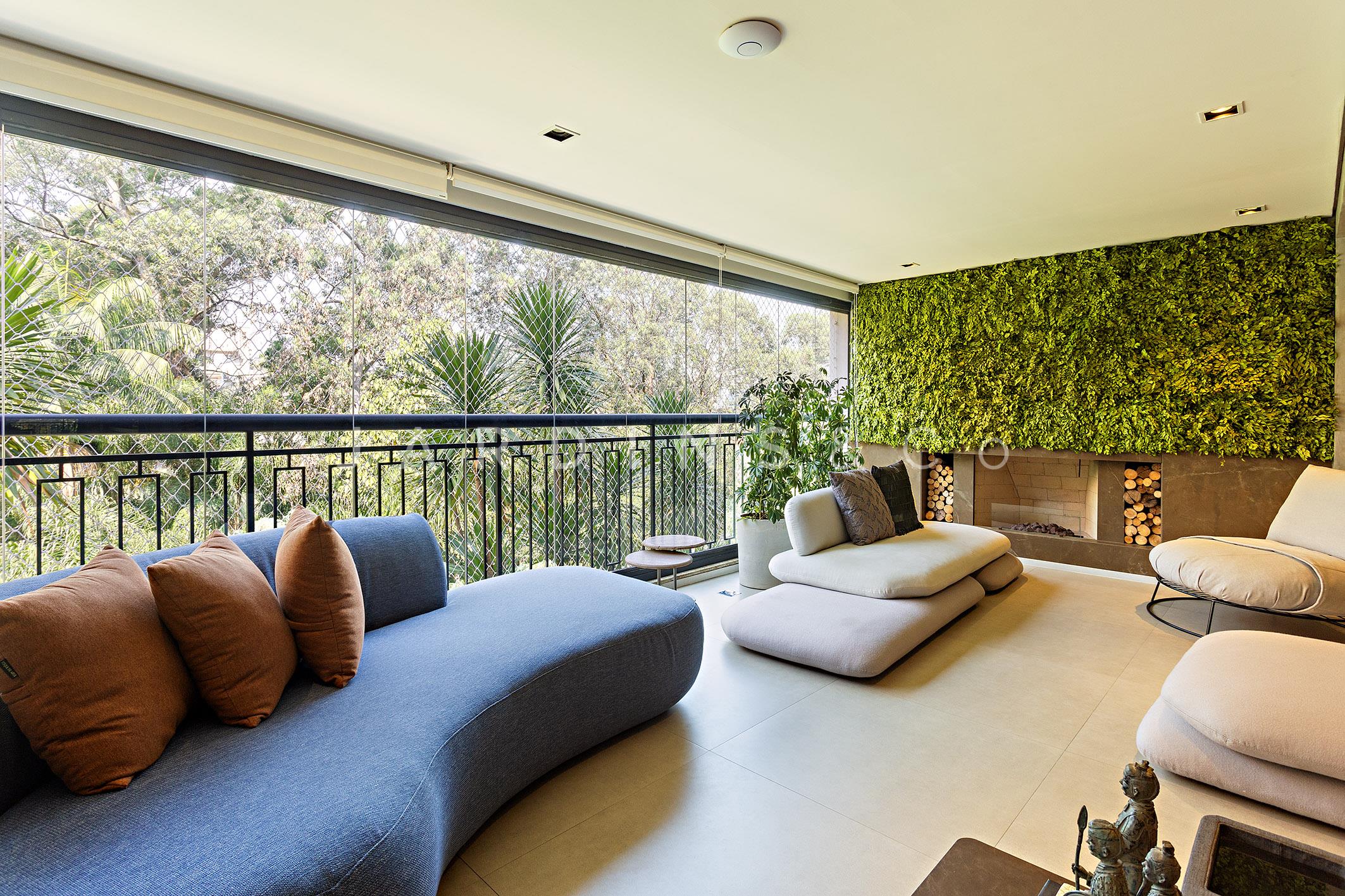 Apartamento no Jardim Vitória Régia