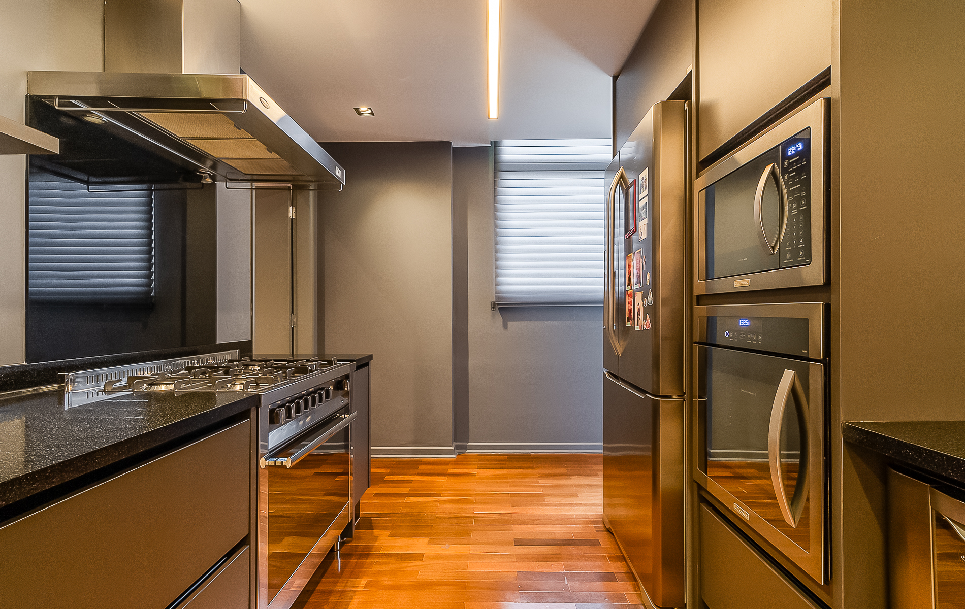 Apartamento no Consolação