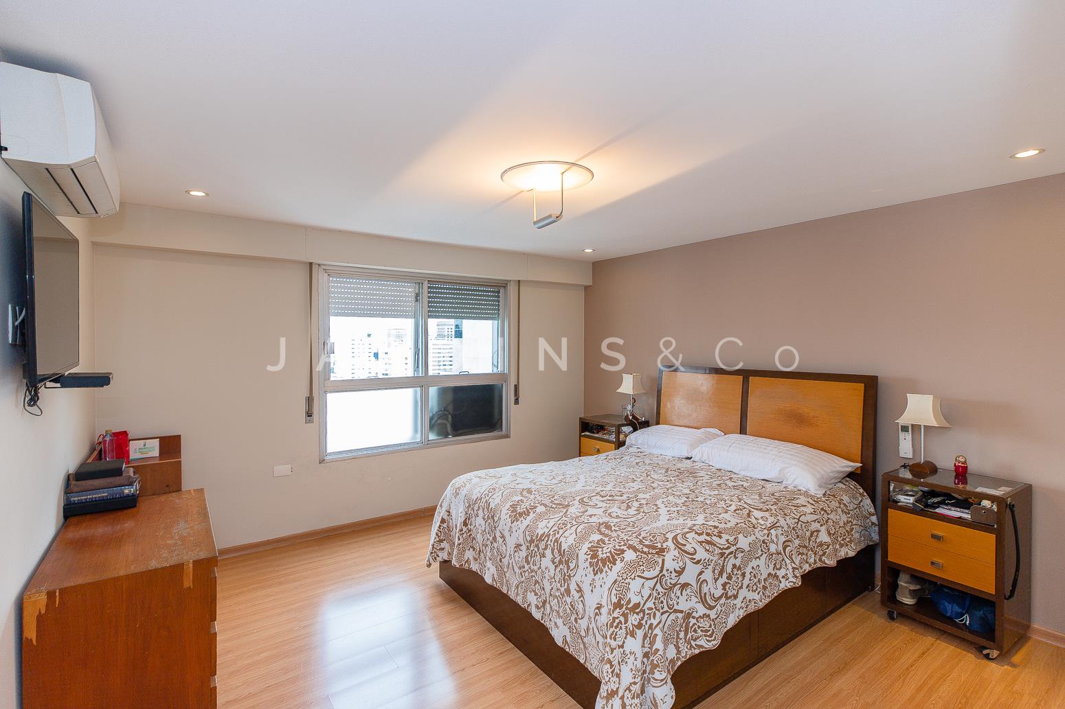 Apartamento no Itaim Bibi