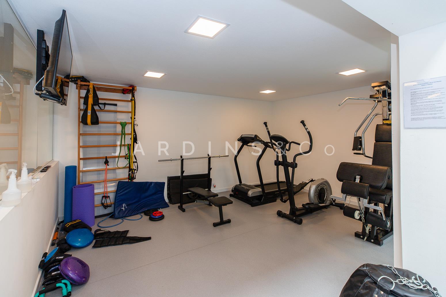 Apartamento no Itaim Bibi