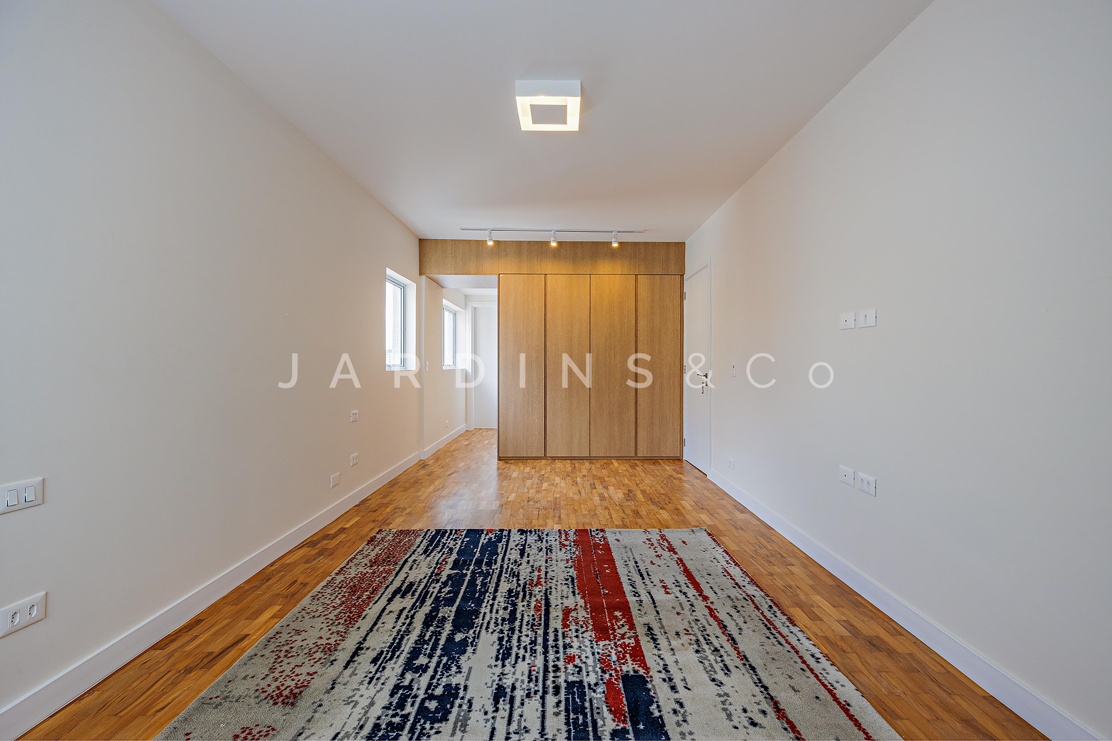 Apartamento no Itaim Bibi
