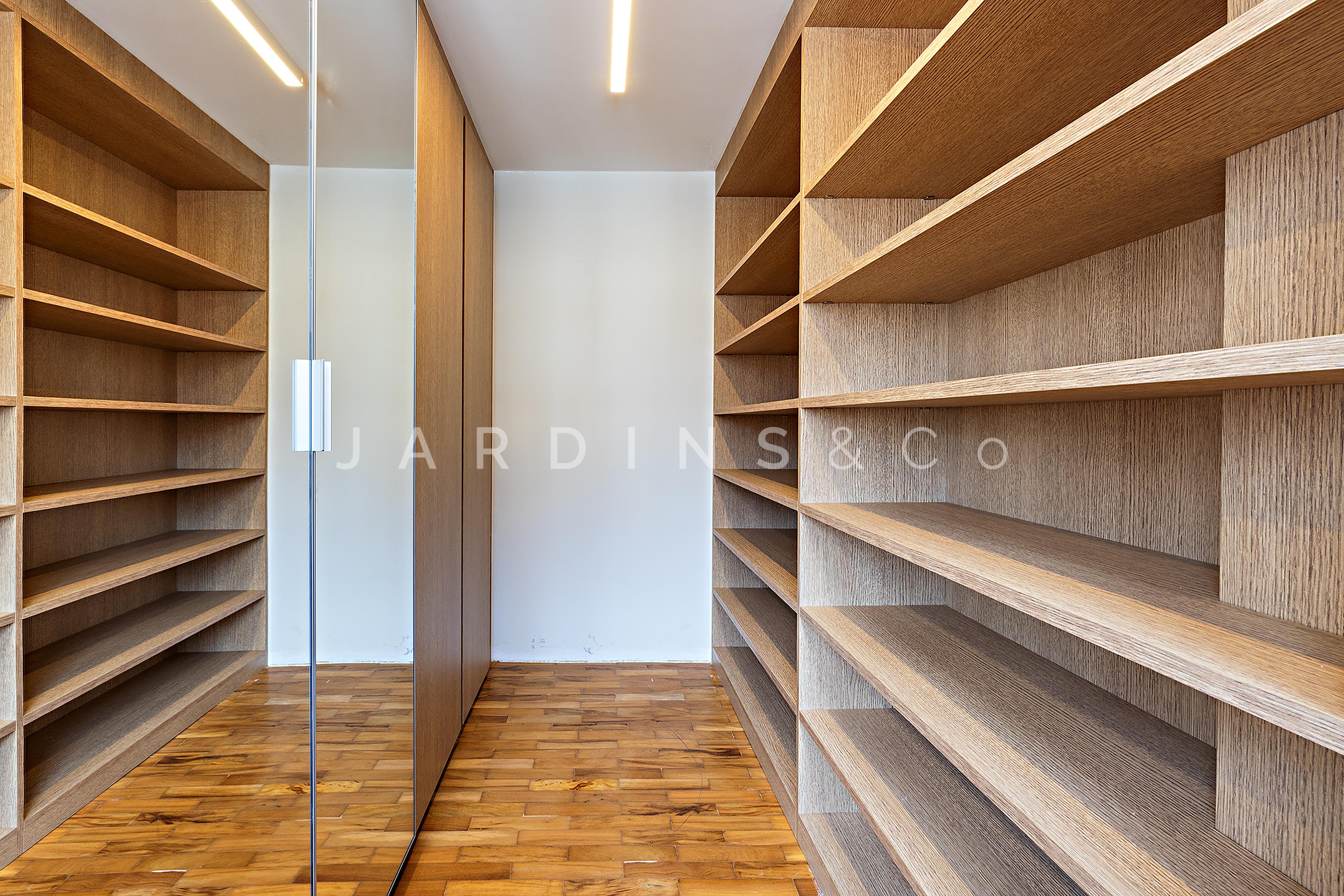 Apartamento no Itaim Bibi