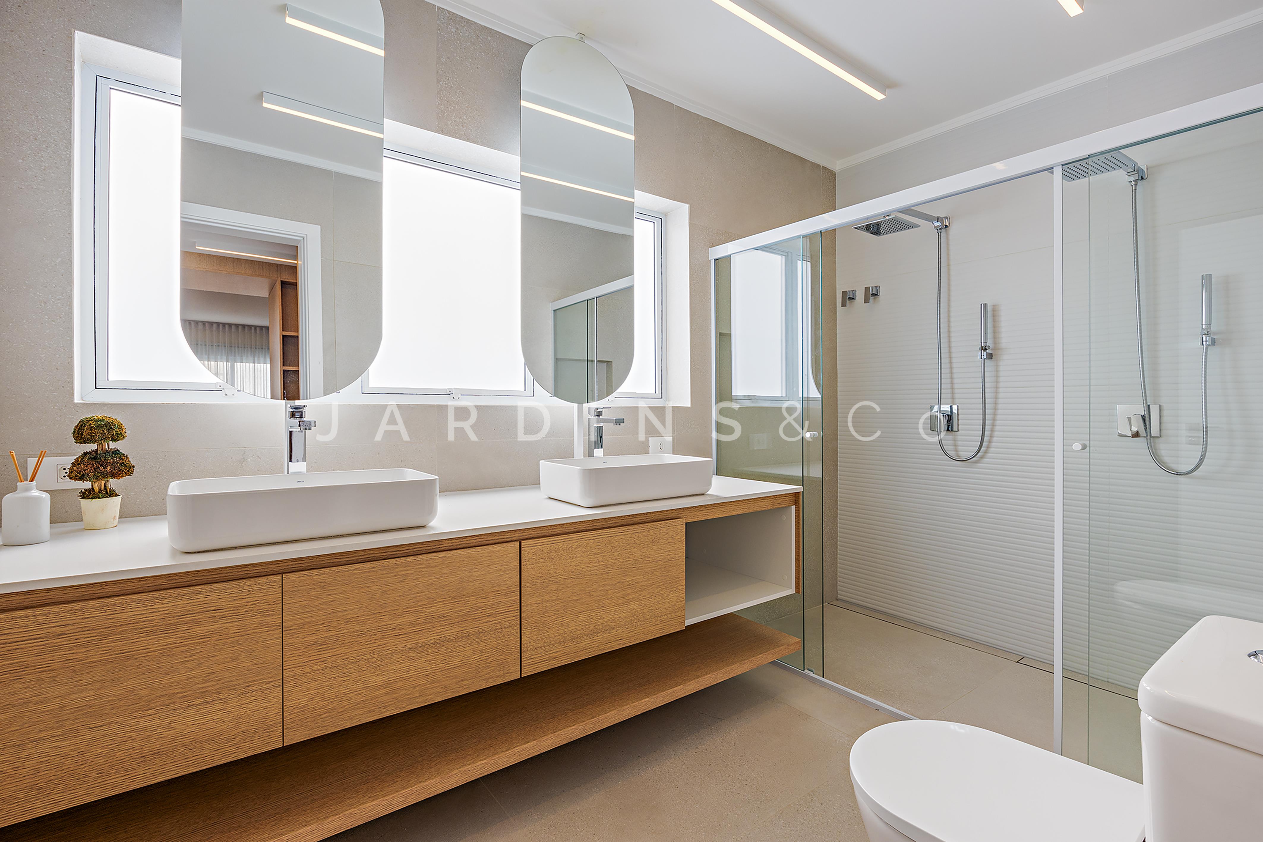 Apartamento no Itaim Bibi