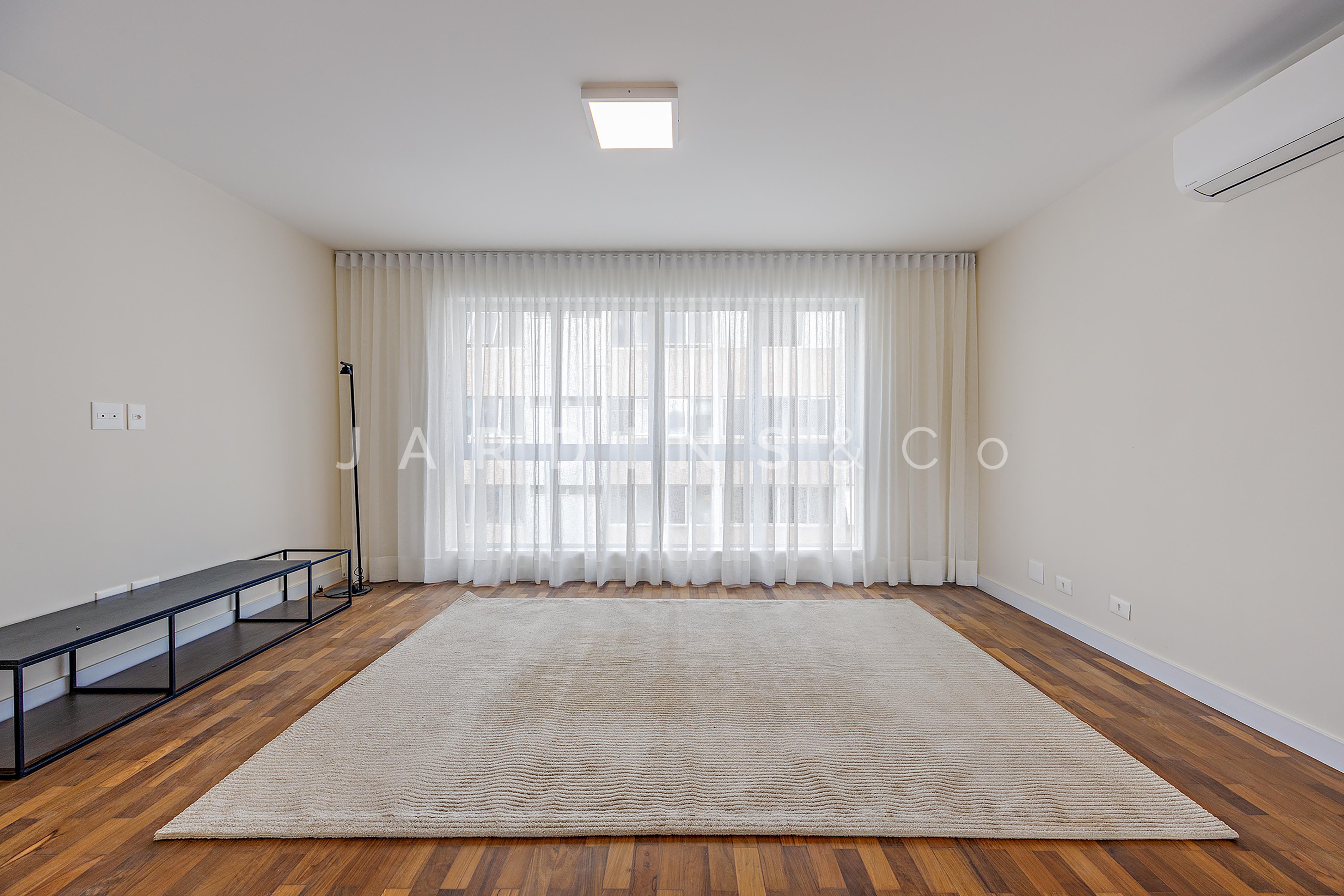 Apartamento no Jardim América