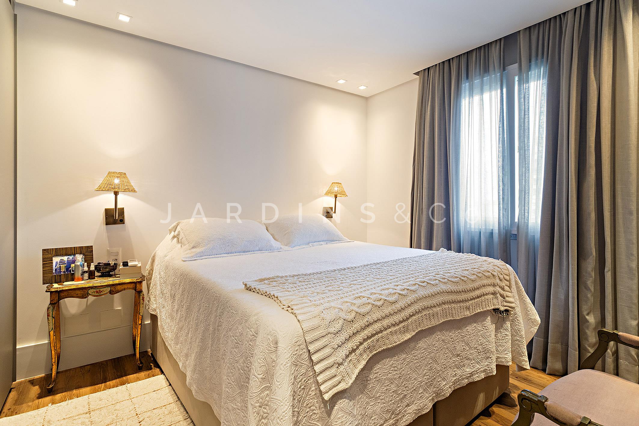 Apartamento no Jardim Paulista
