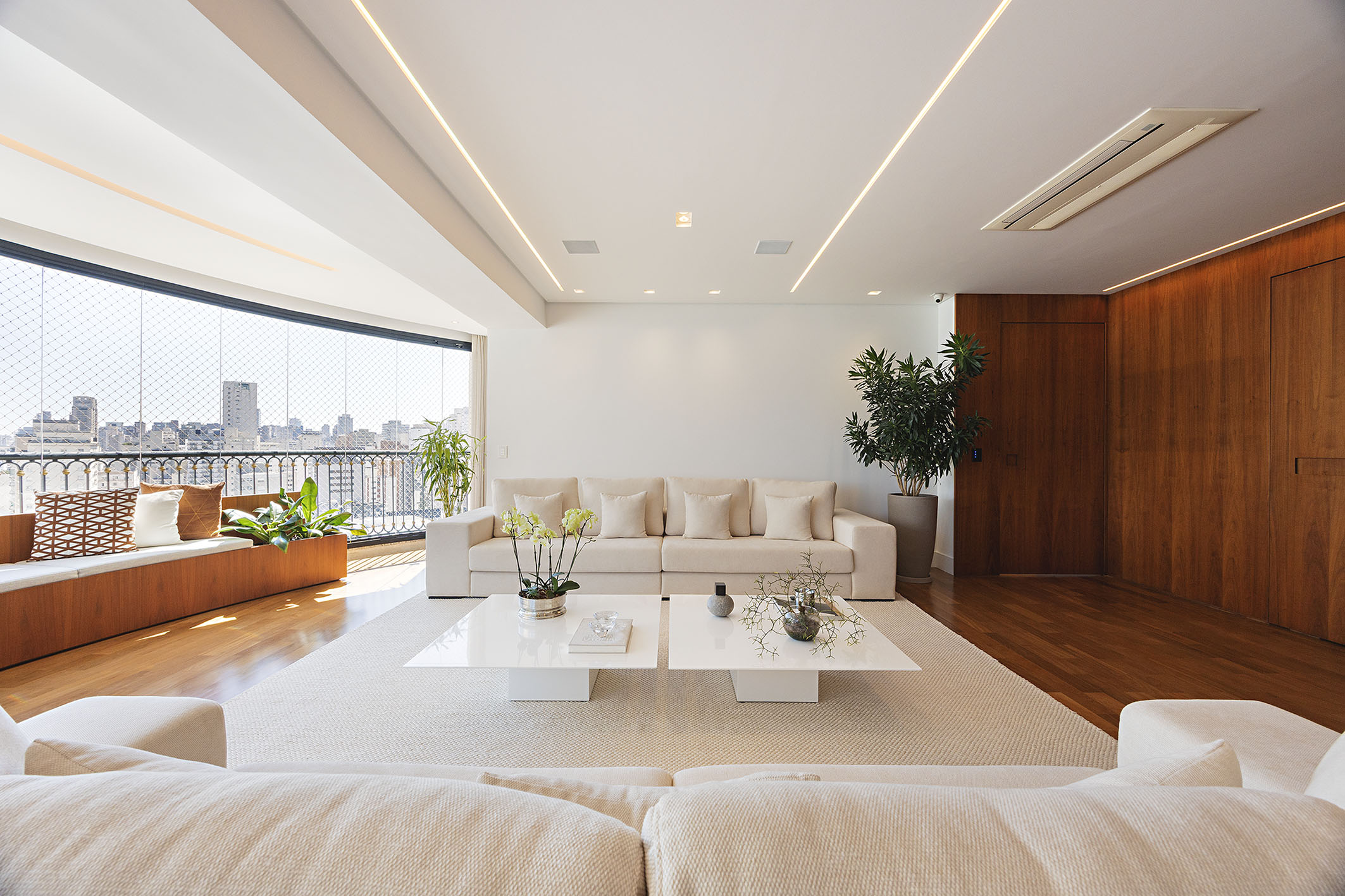 Apartamento no Jardim Paulista