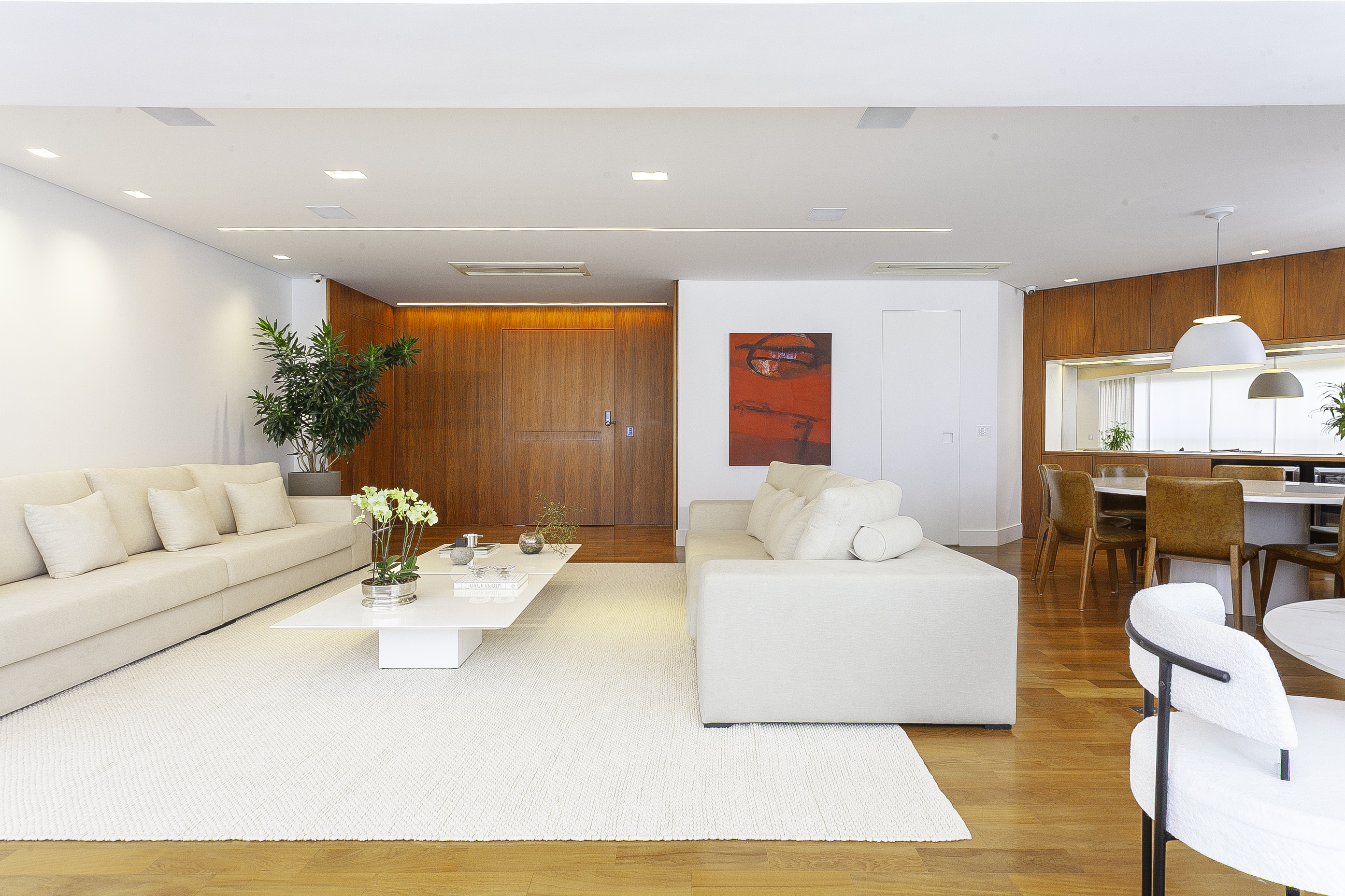 Apartamento no Jardim Paulista