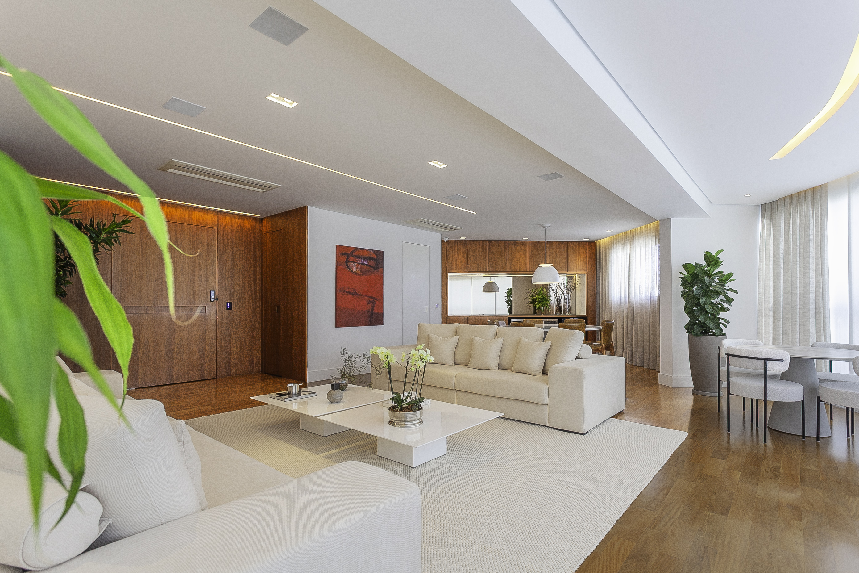 Apartamento no Jardim Paulista