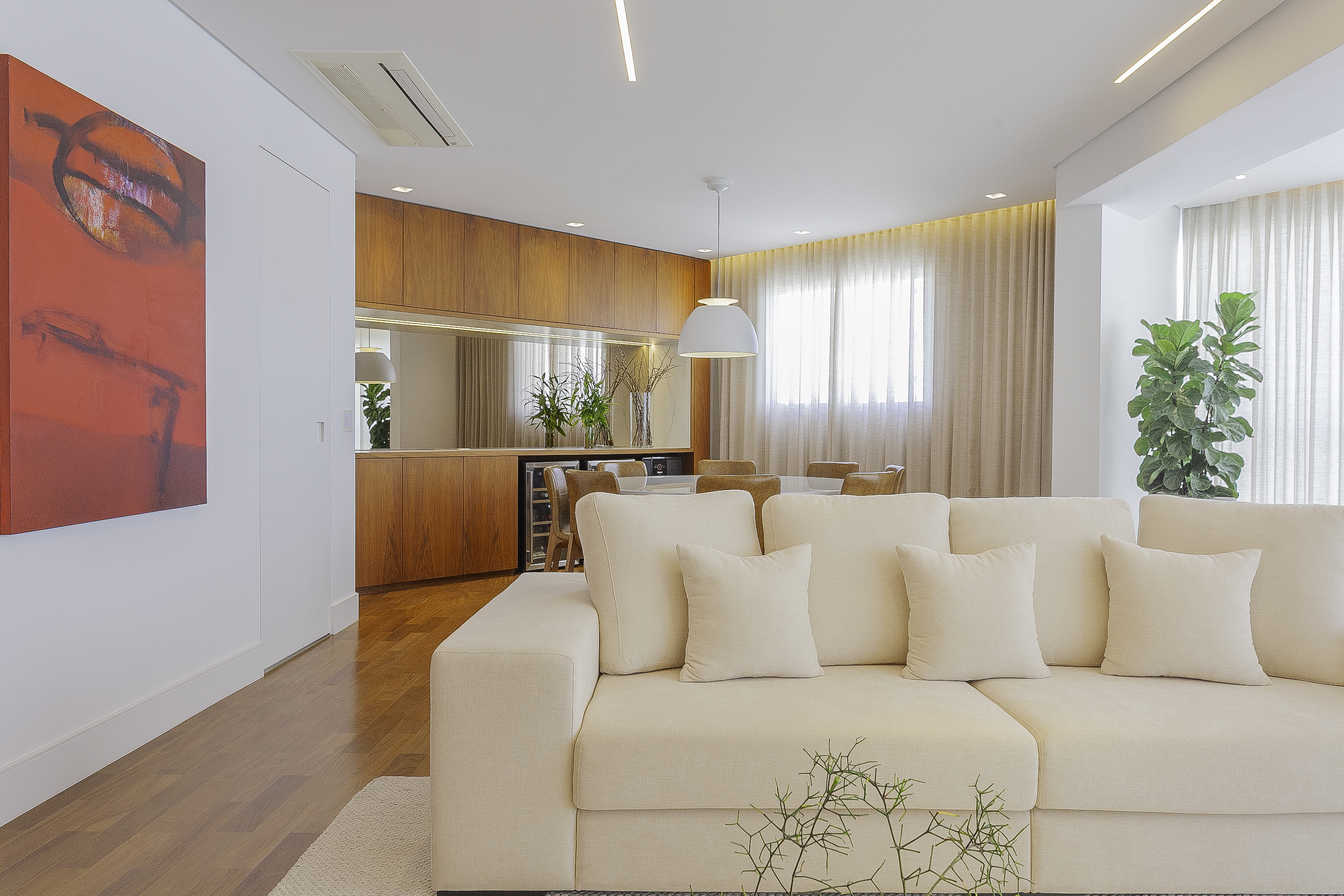 Apartamento no Jardim Paulista