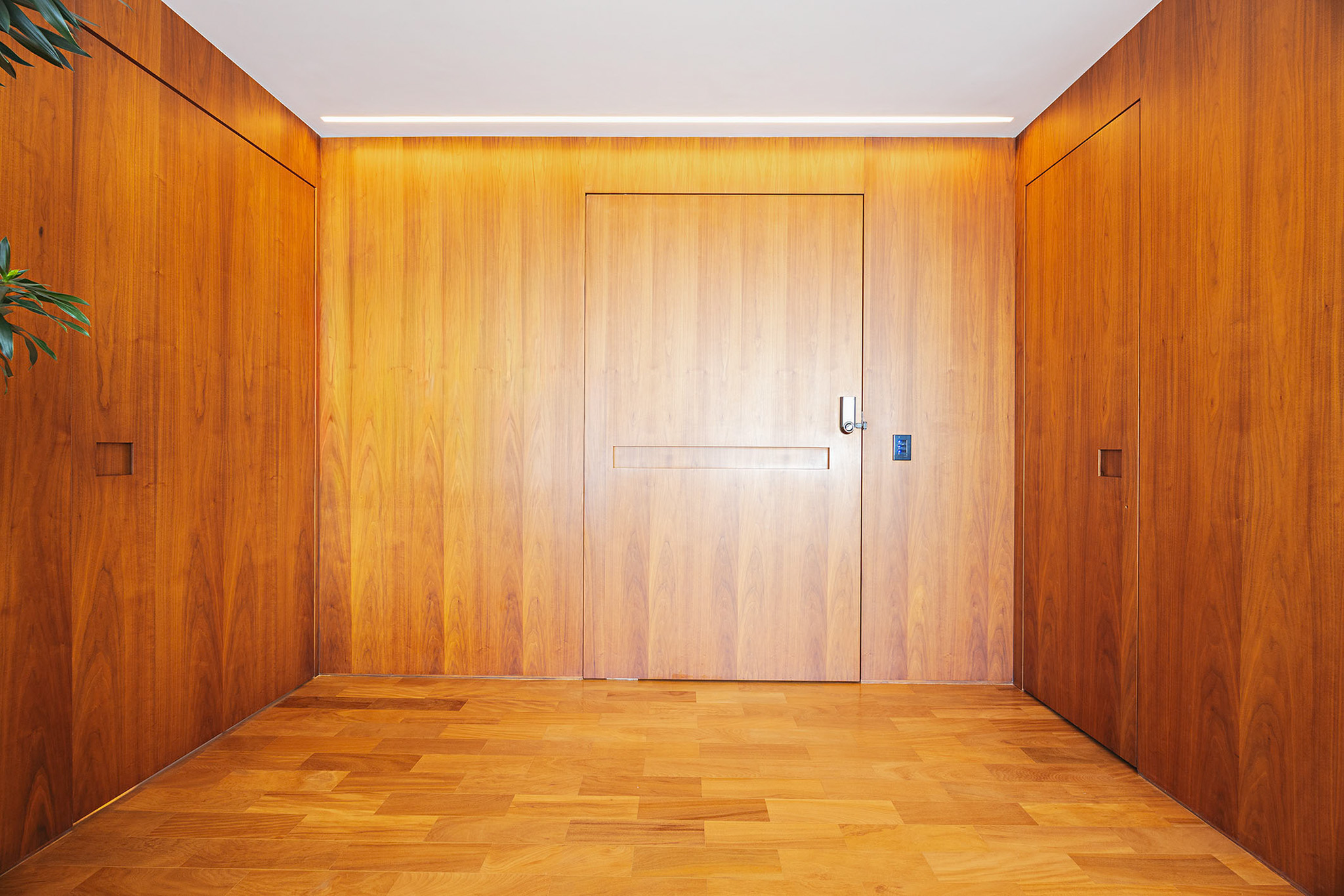 Apartamento no Jardim Paulista