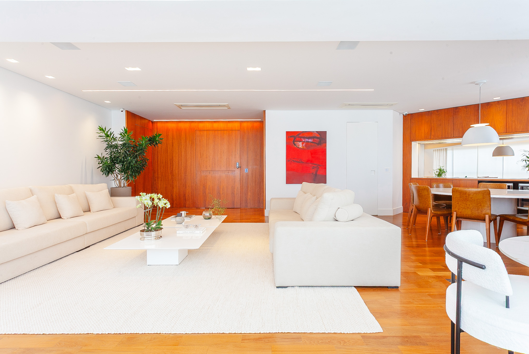 Apartamento no Jardim Paulista