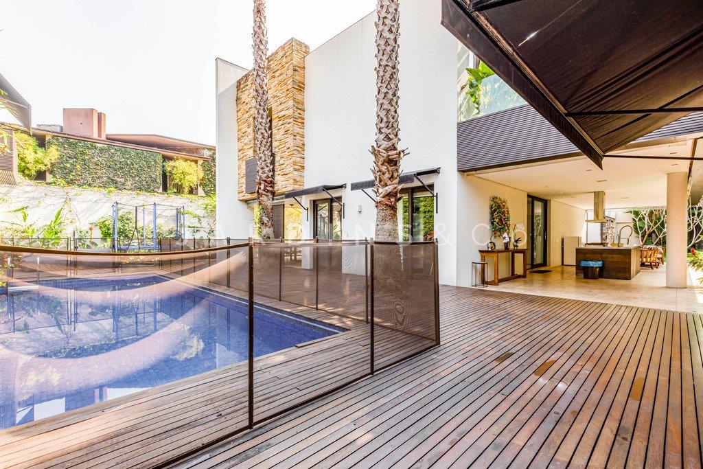 Casa no Jardim Europa
