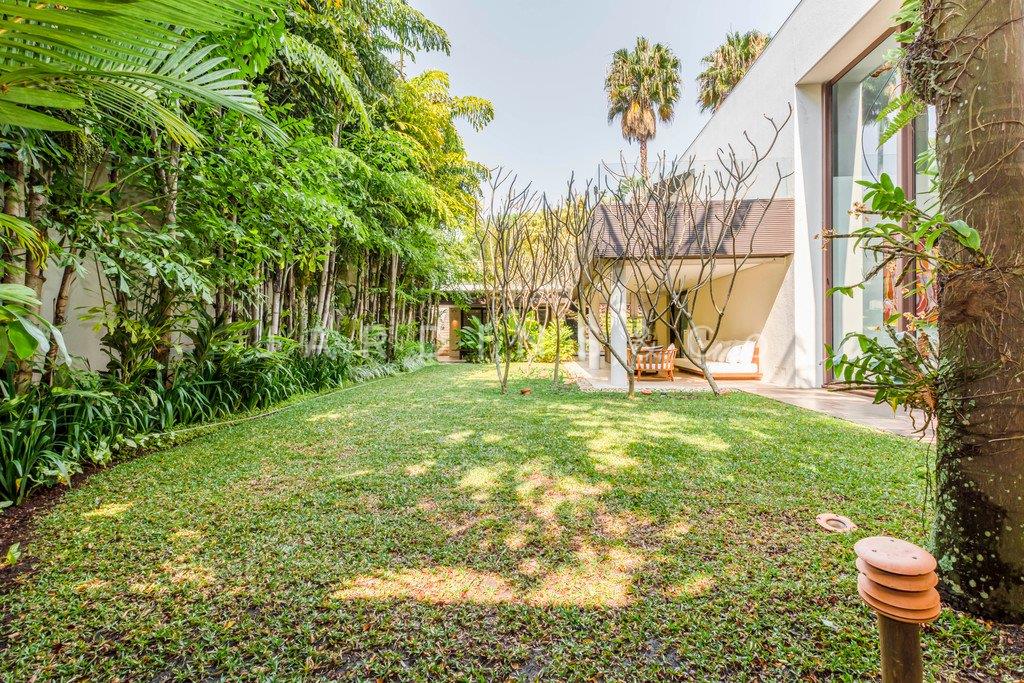 Casa no Jardim Europa
