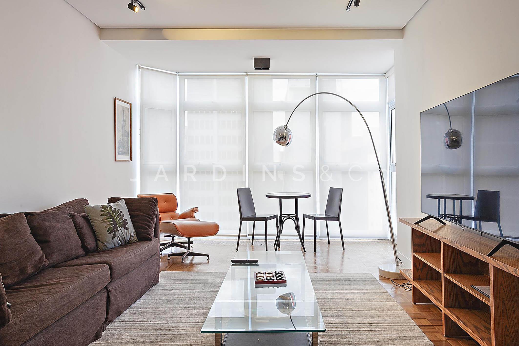 Apartamento no Jardim Paulista