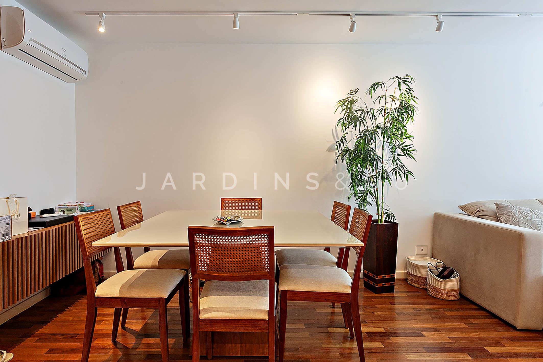 Apartamento no Jardim América