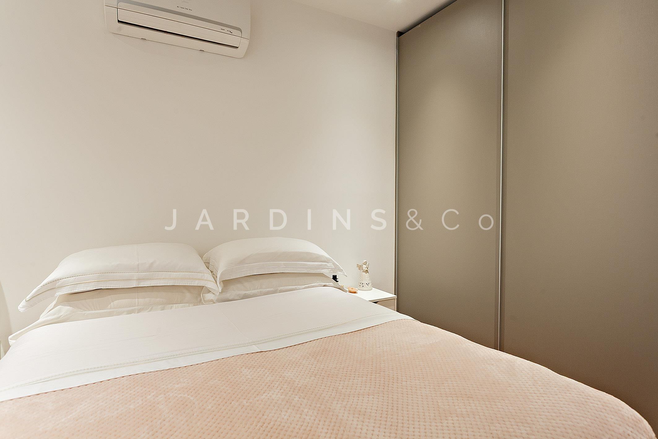 Apartamento no Itaim Bibi