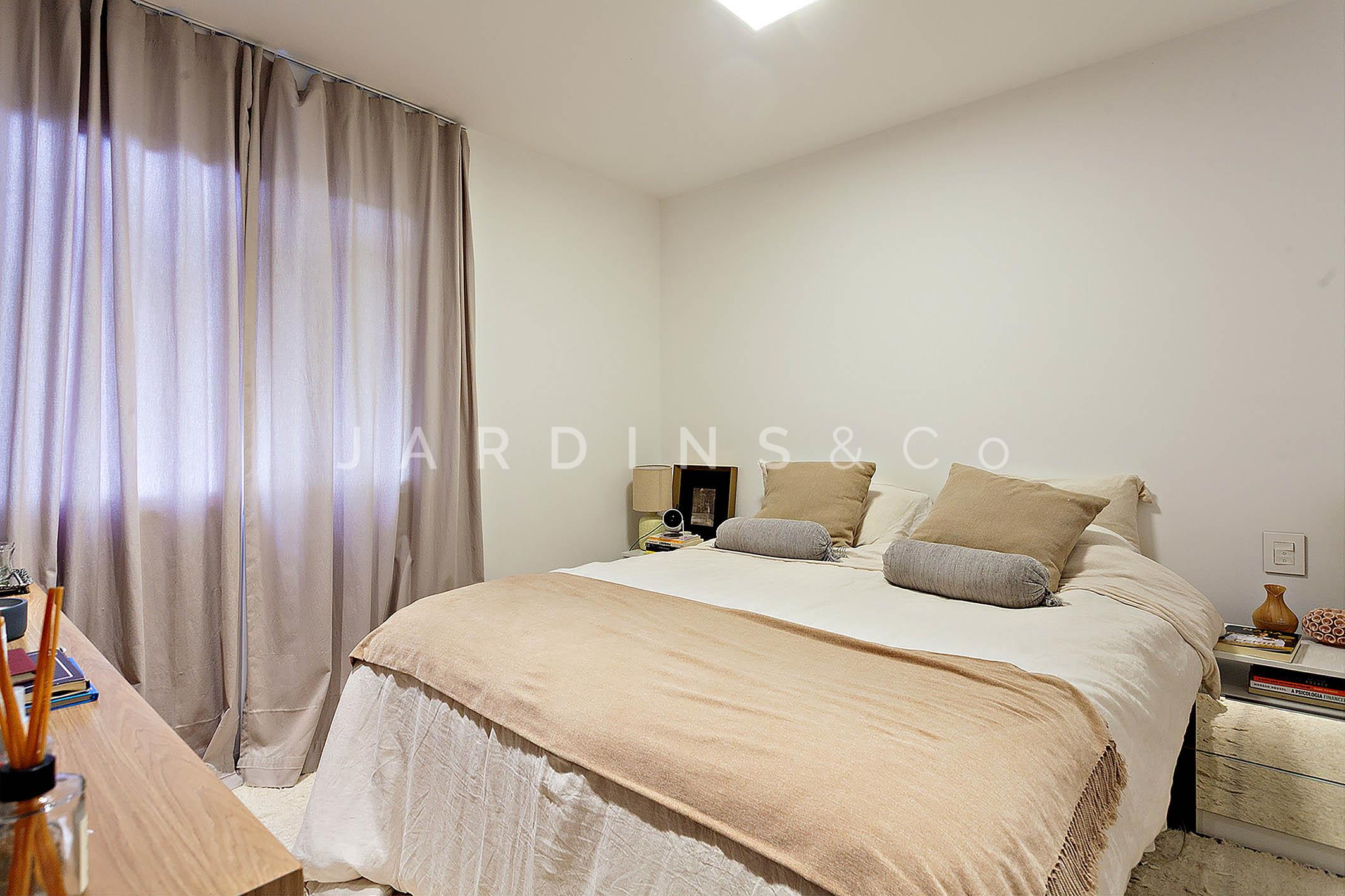 Apartamento no Itaim Bibi