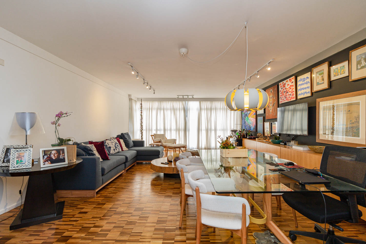 Apartamento no Jardim América