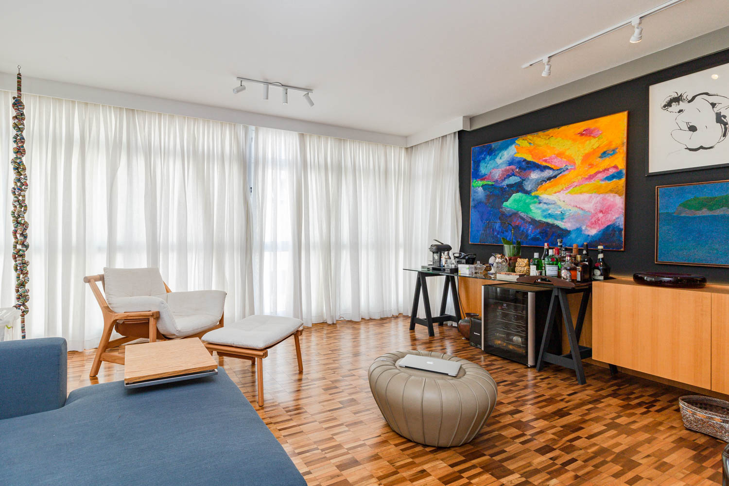Apartamento no Jardim América