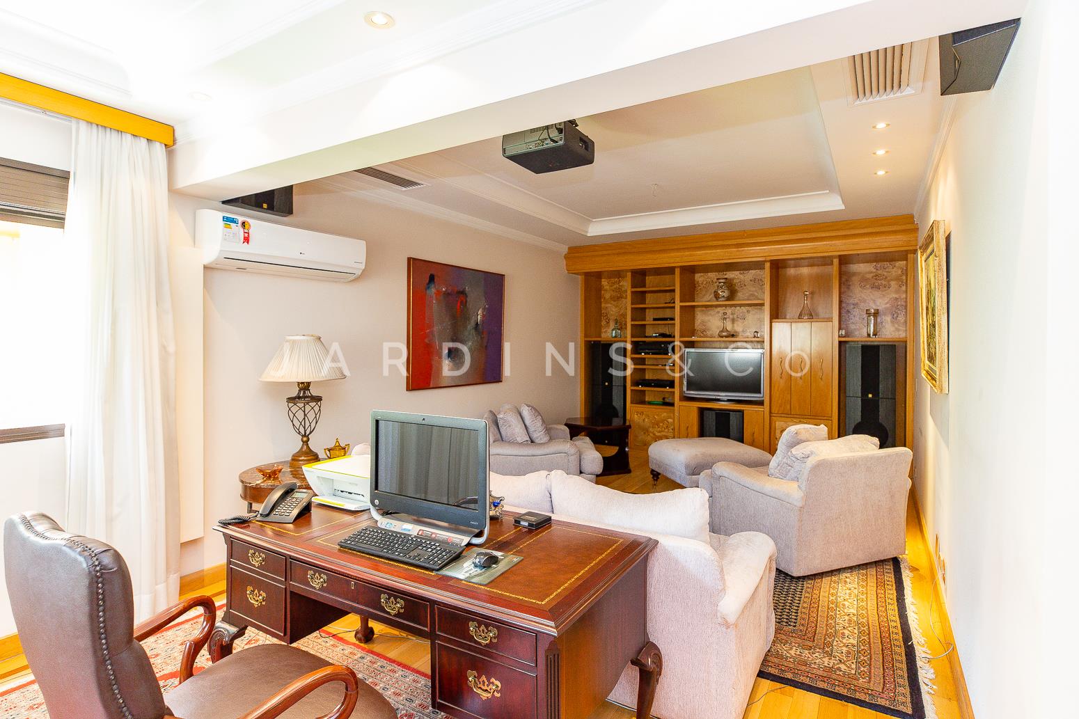 Apartamento no Itaim Bibi