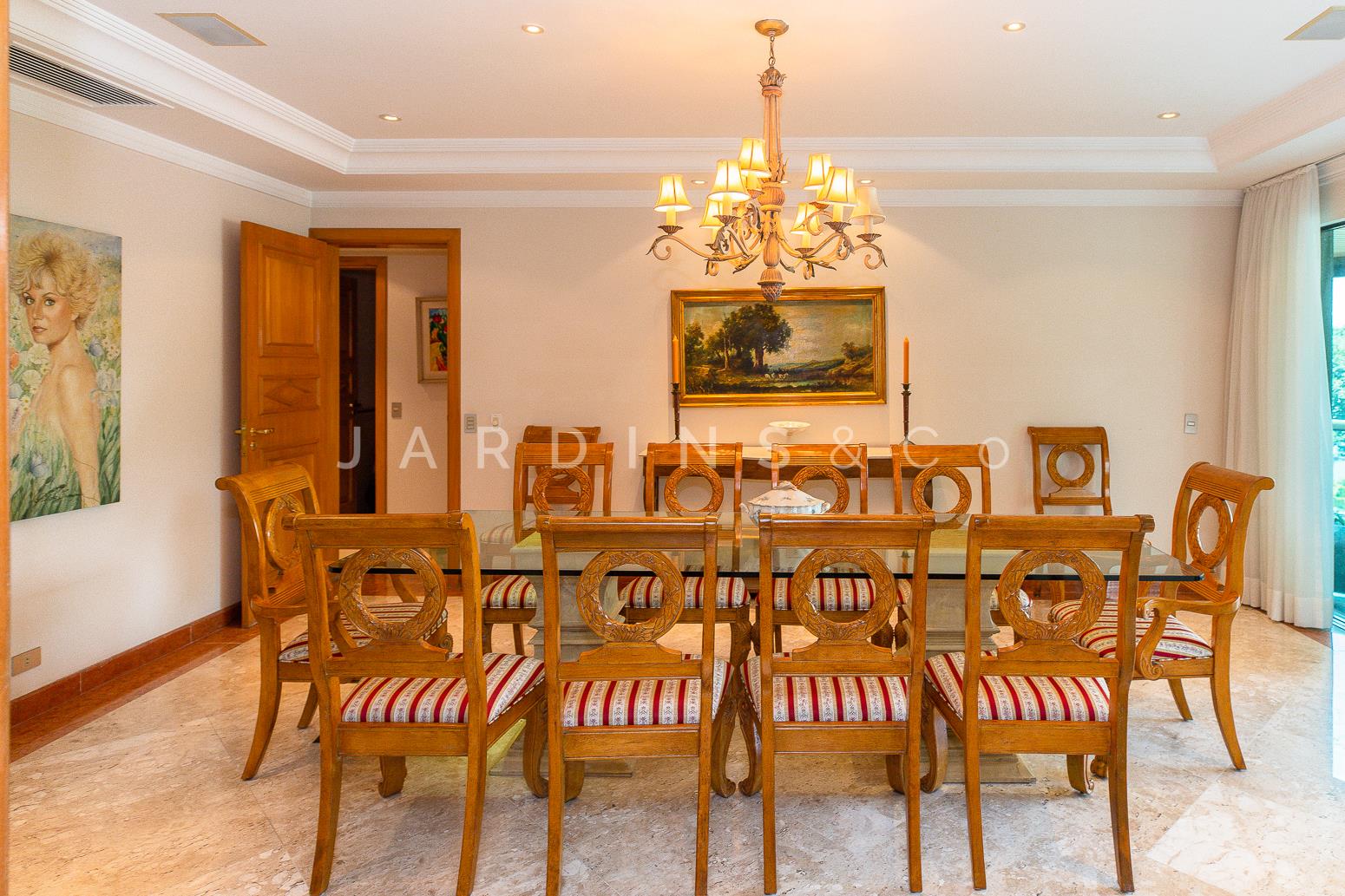 Apartamento no Itaim Bibi