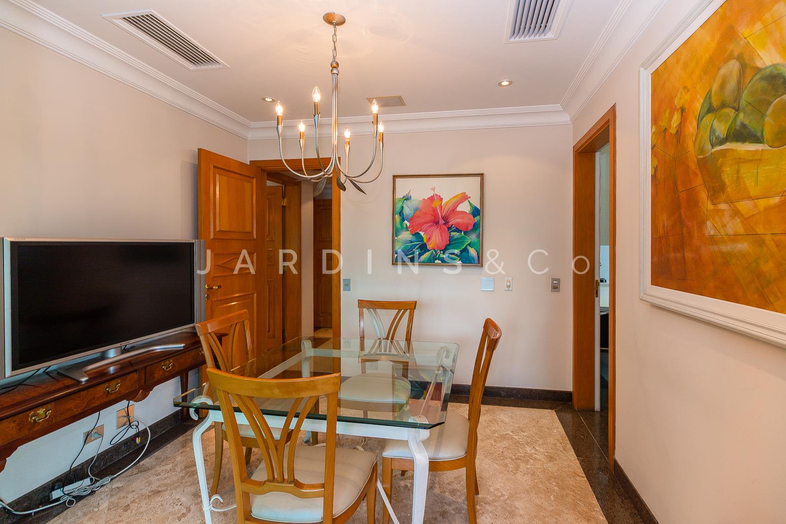 Apartamento no Itaim Bibi