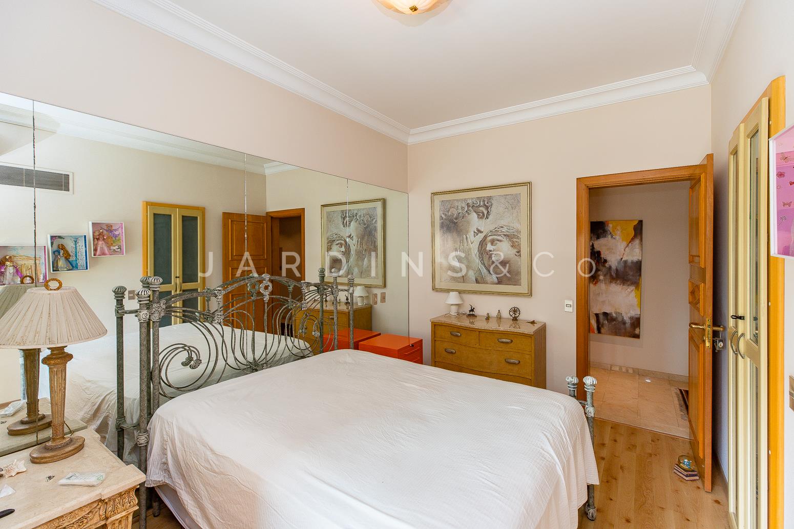 Apartamento no Itaim Bibi
