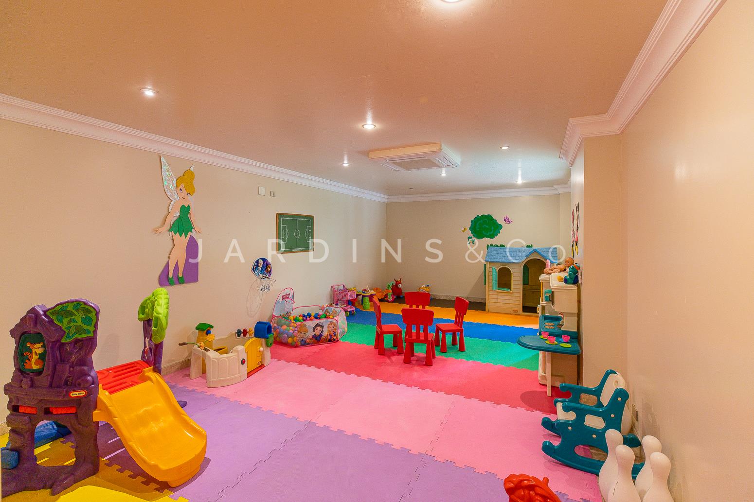 Apartamento no Itaim Bibi