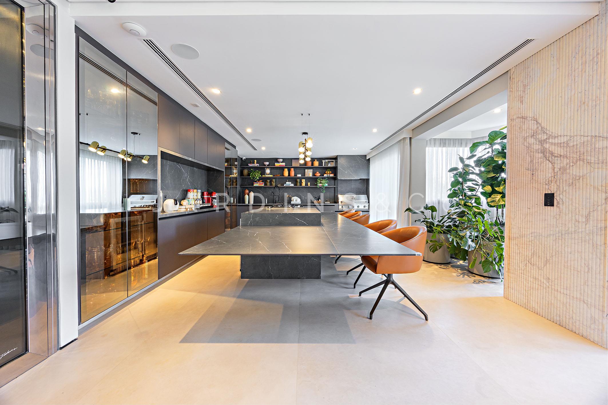 Apartamento no Itaim Bibi