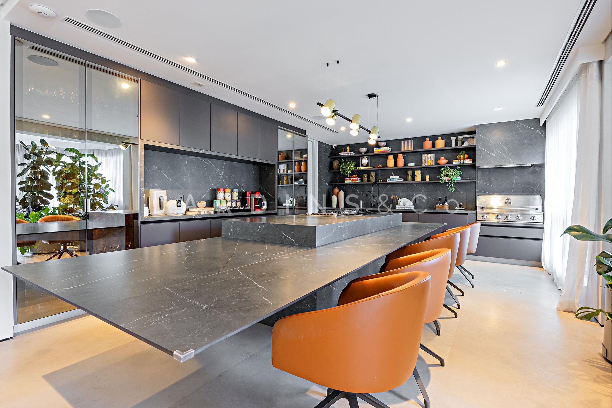 Apartamento no Itaim Bibi