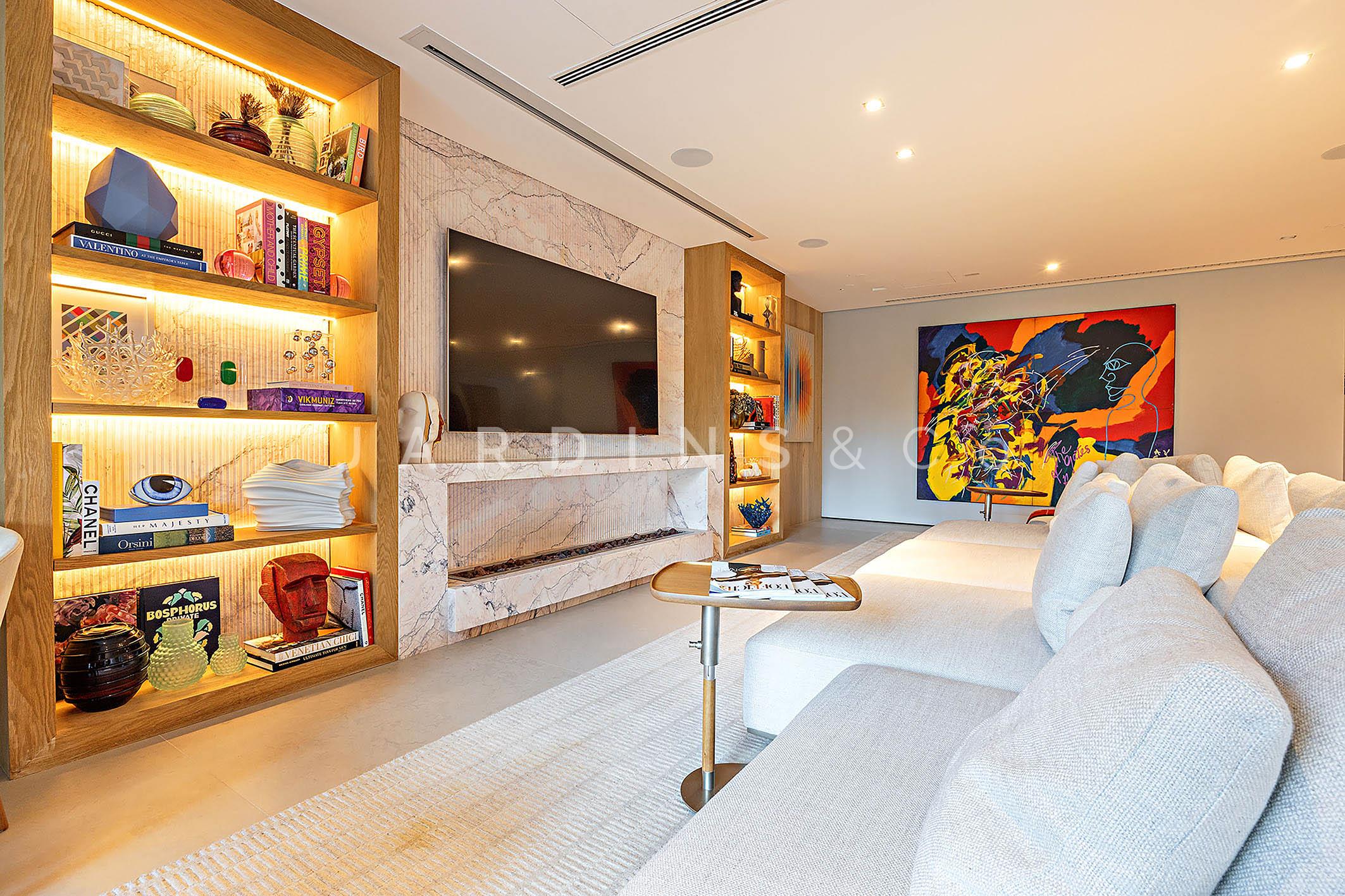 Apartamento no Itaim Bibi