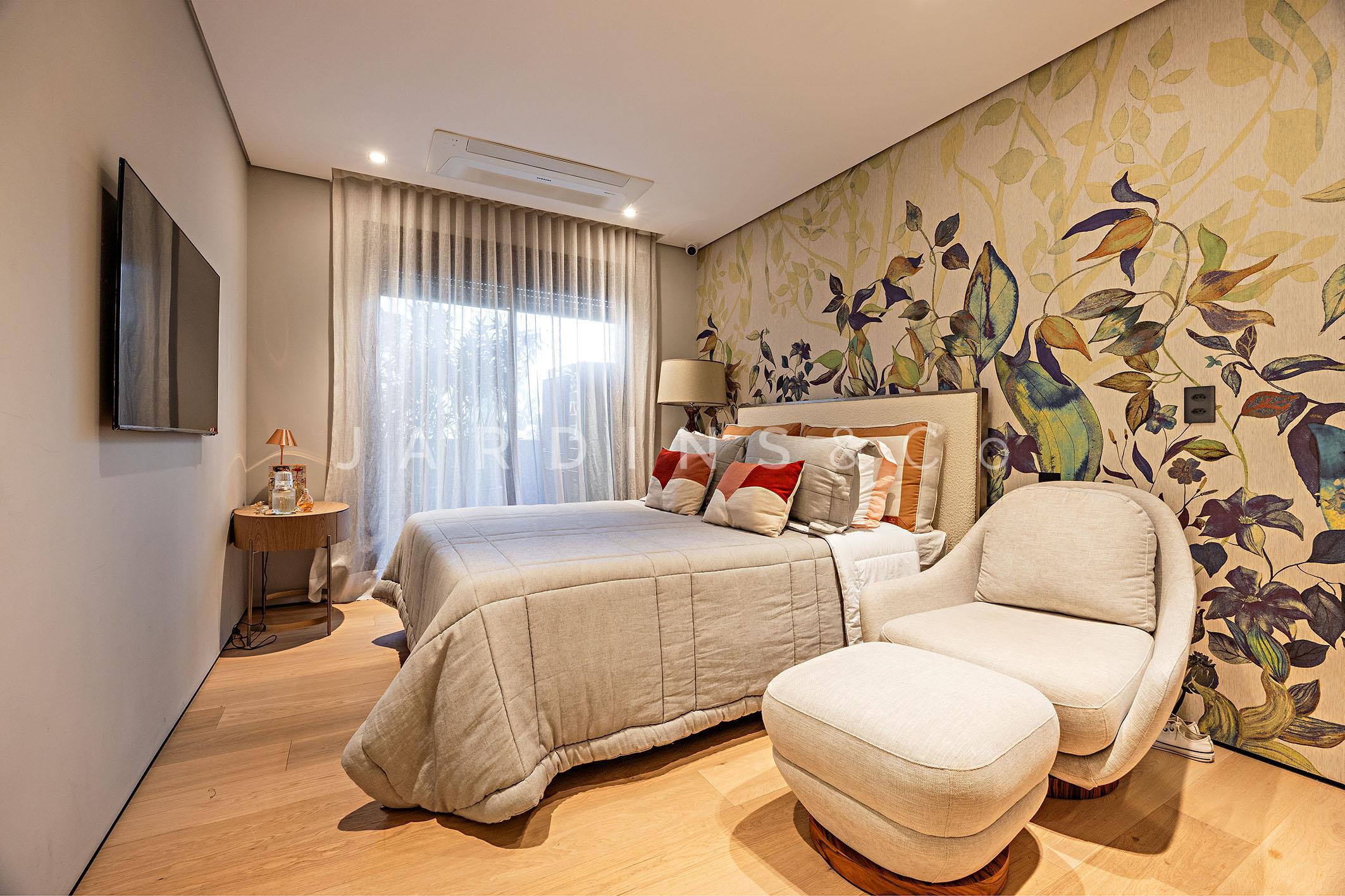 Apartamento no Itaim Bibi