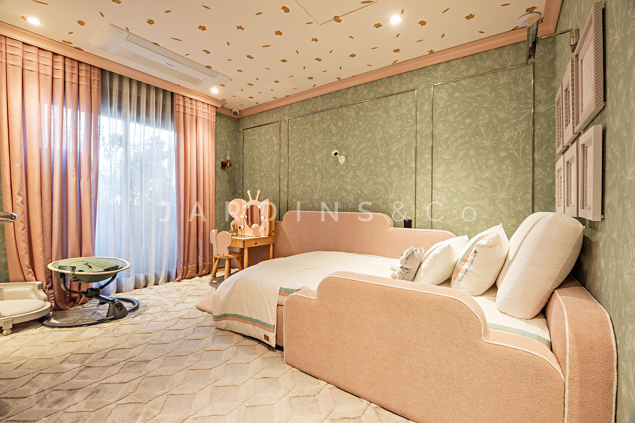 Apartamento no Itaim Bibi