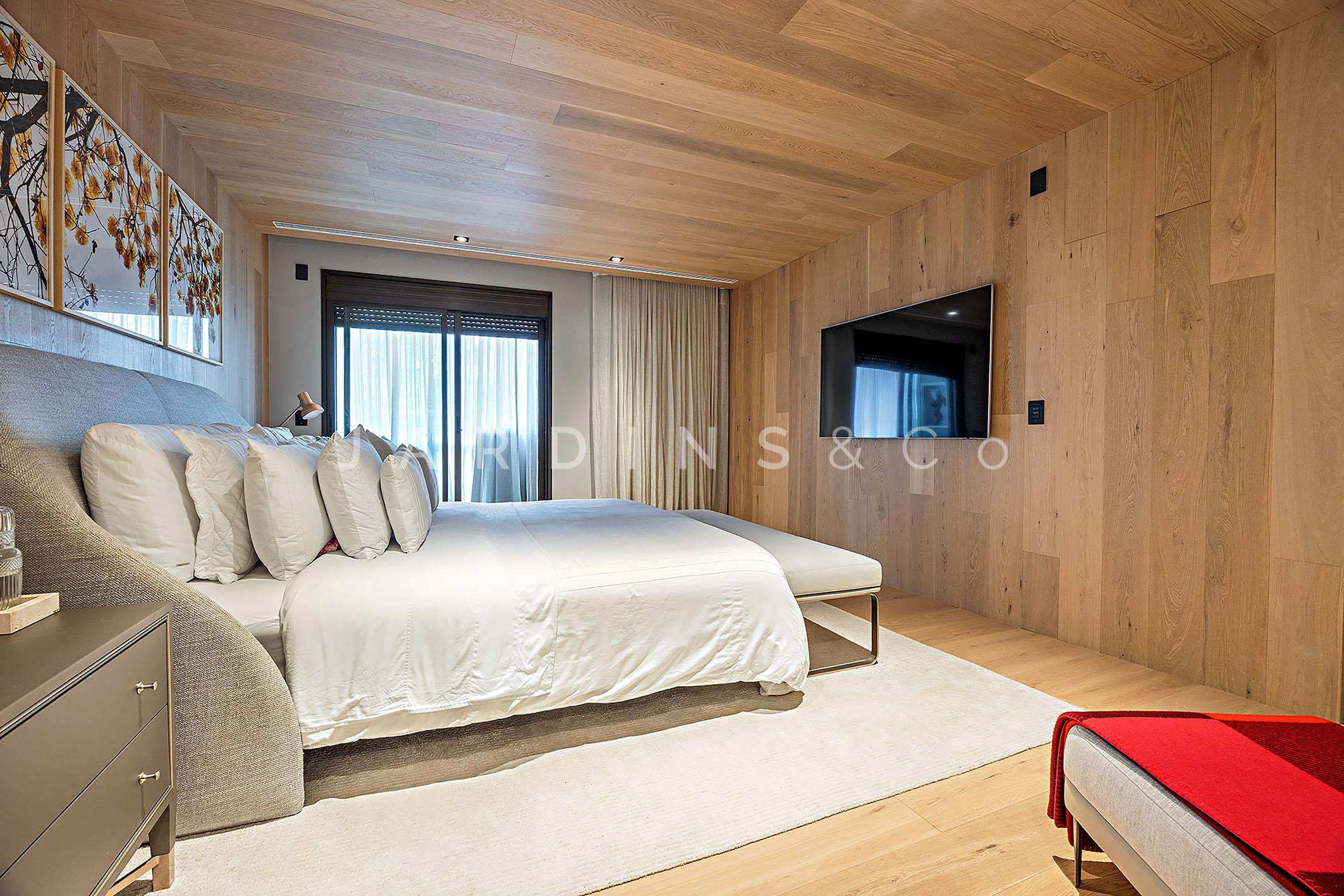 Apartamento no Itaim Bibi