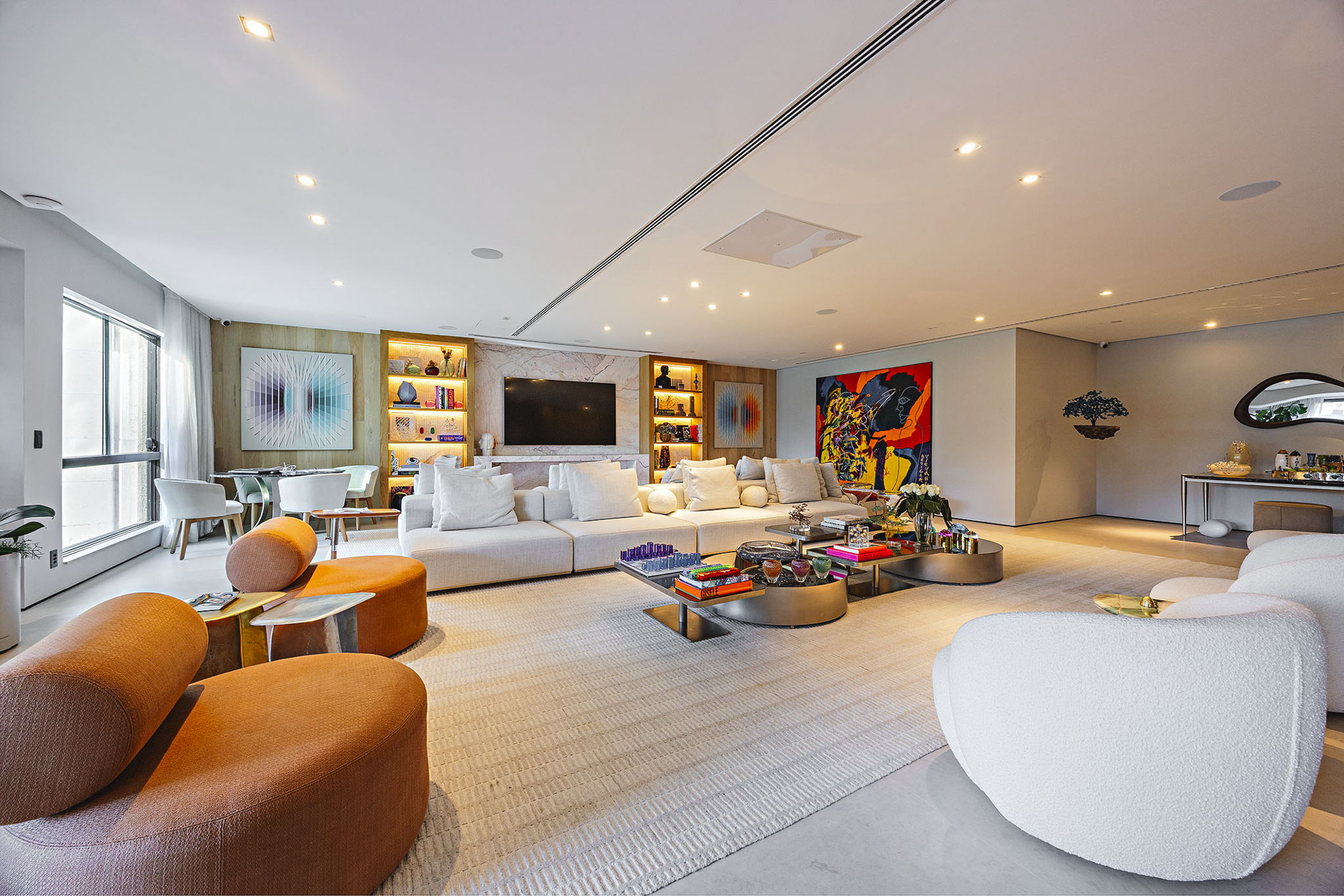 Apartamento no Itaim Bibi