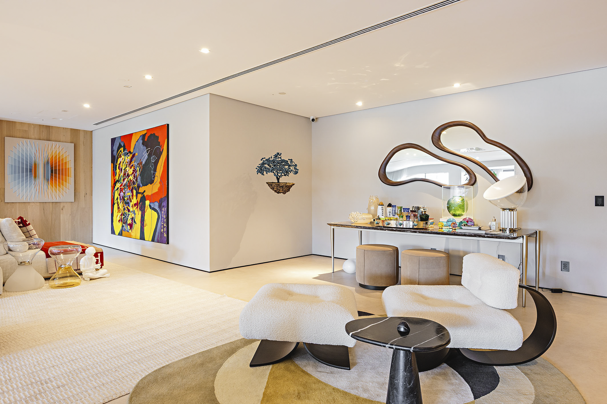 Apartamento no Itaim Bibi