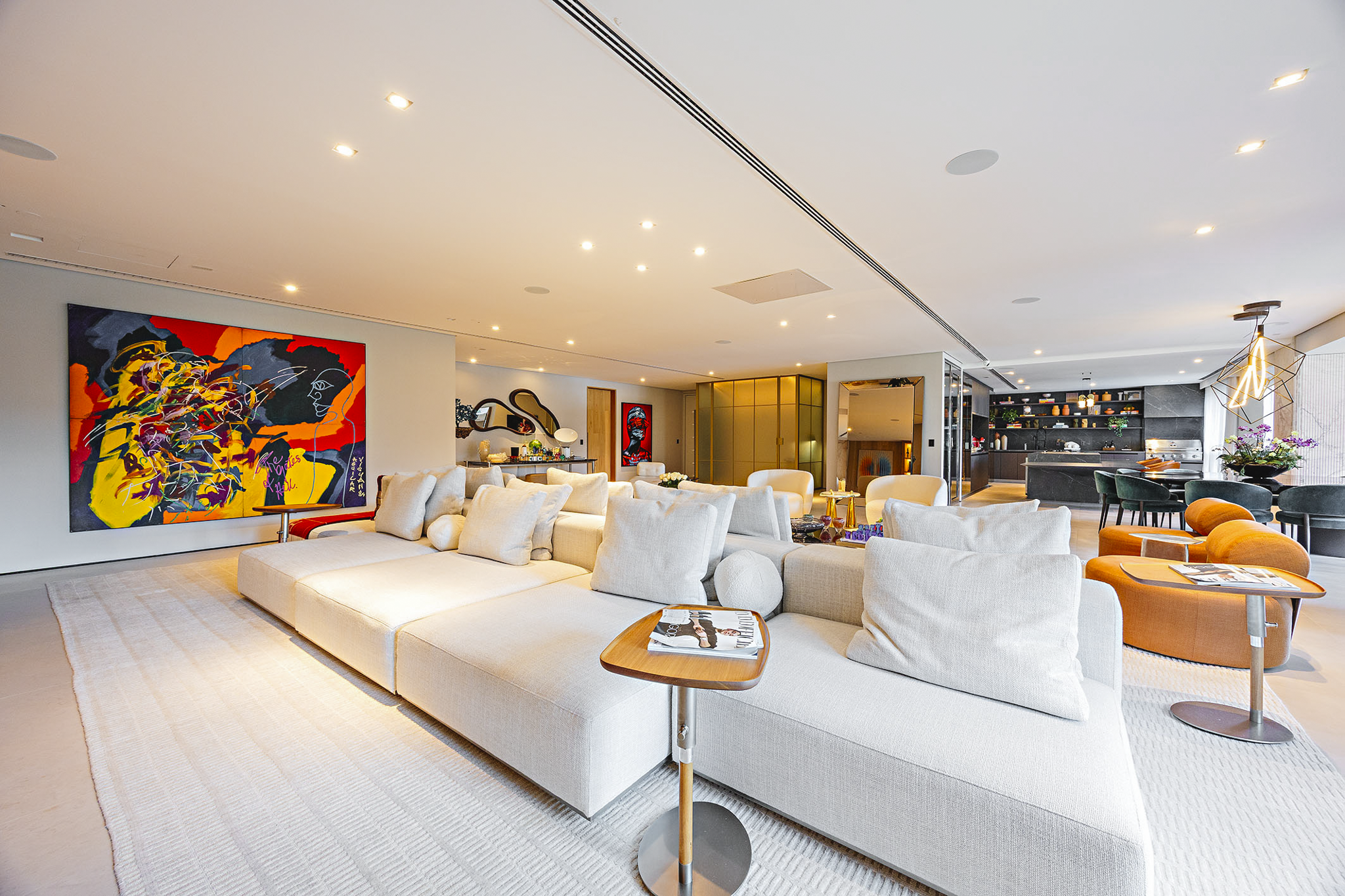 Apartamento no Itaim Bibi