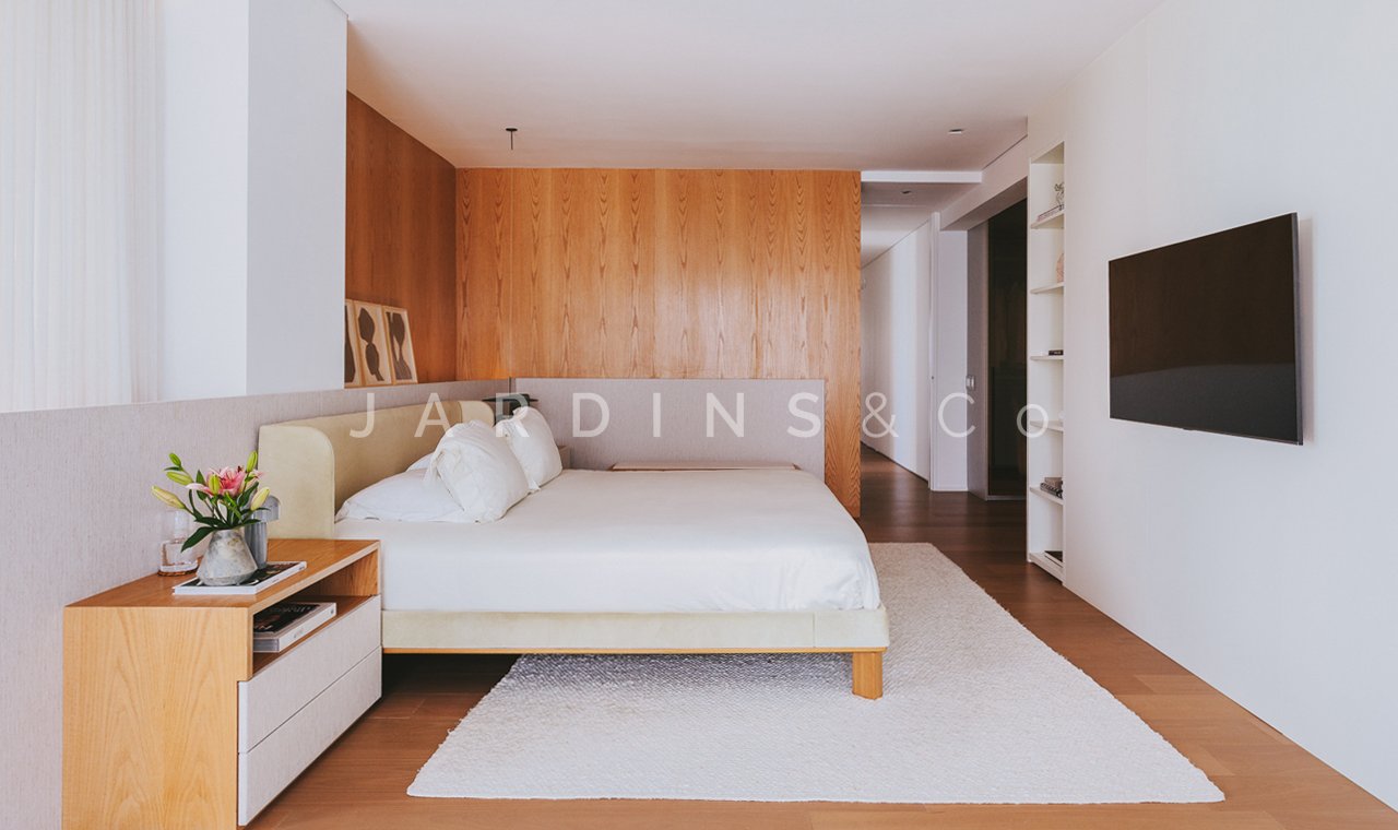 Apartamento no Ibirapuera