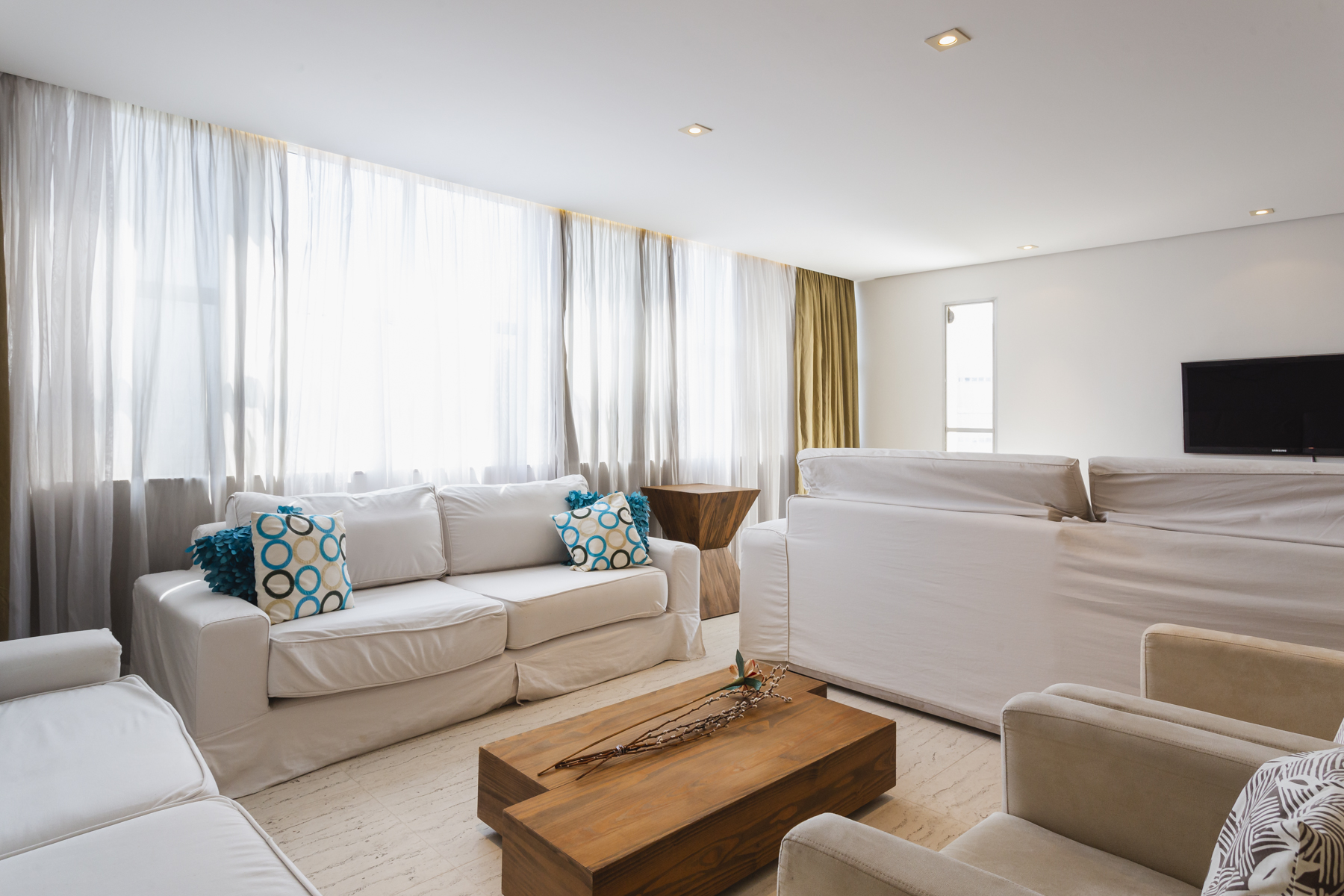 Apartamento no Itaim Bibi