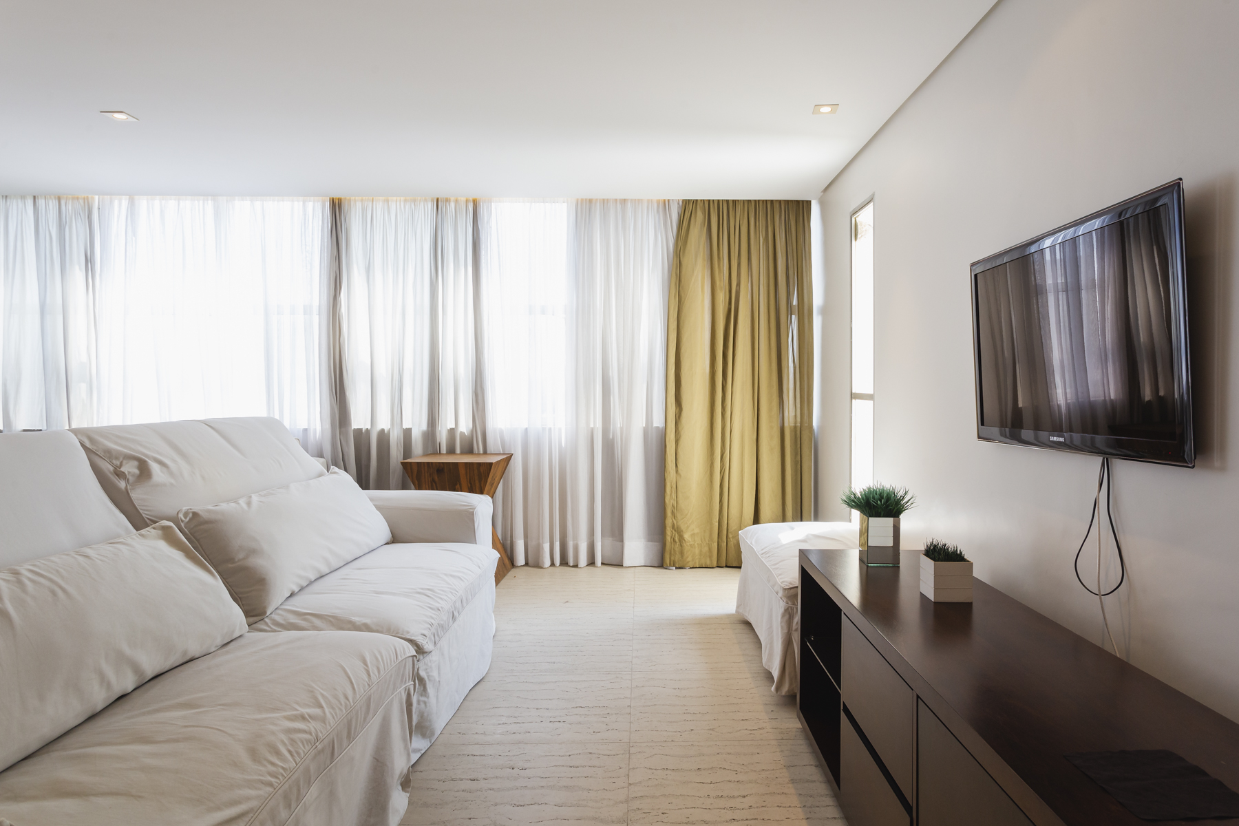 Apartamento no Itaim Bibi